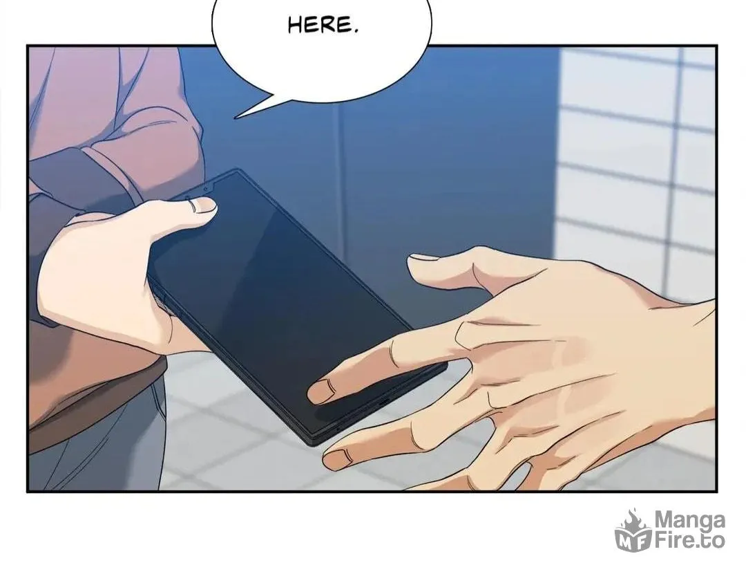 Read Mania chapter 51 image 50 on Lezhin