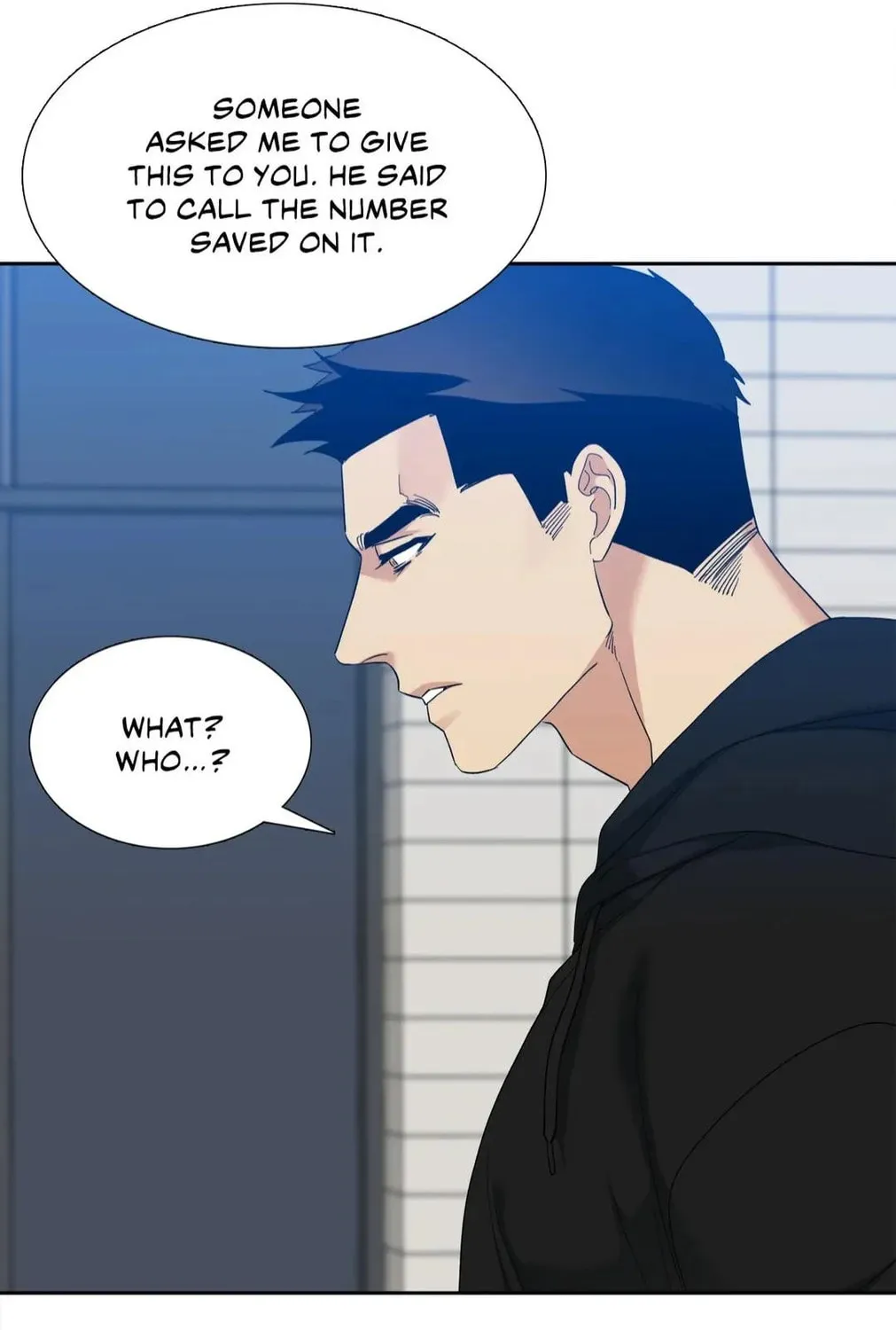 Read Mania chapter 51 image 51 on Lezhin