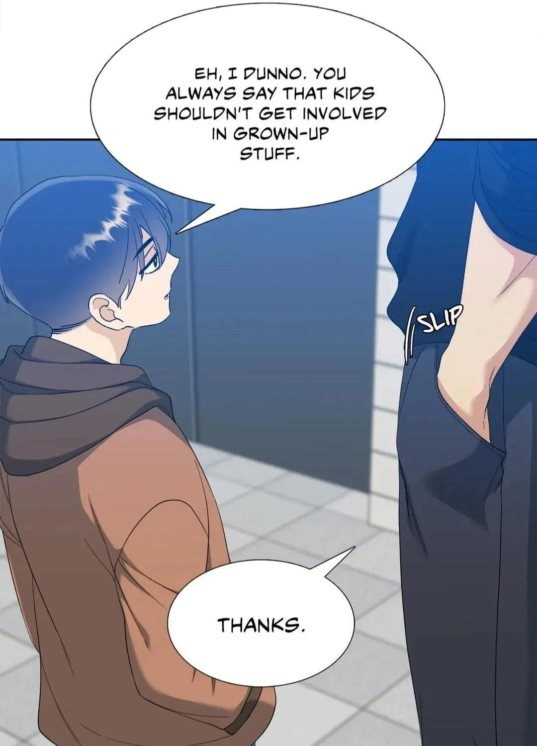 Read Mania chapter 51 image 53 on Lezhin