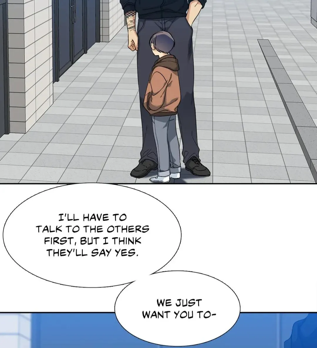 Read Mania chapter 51 image 57 on Lezhin