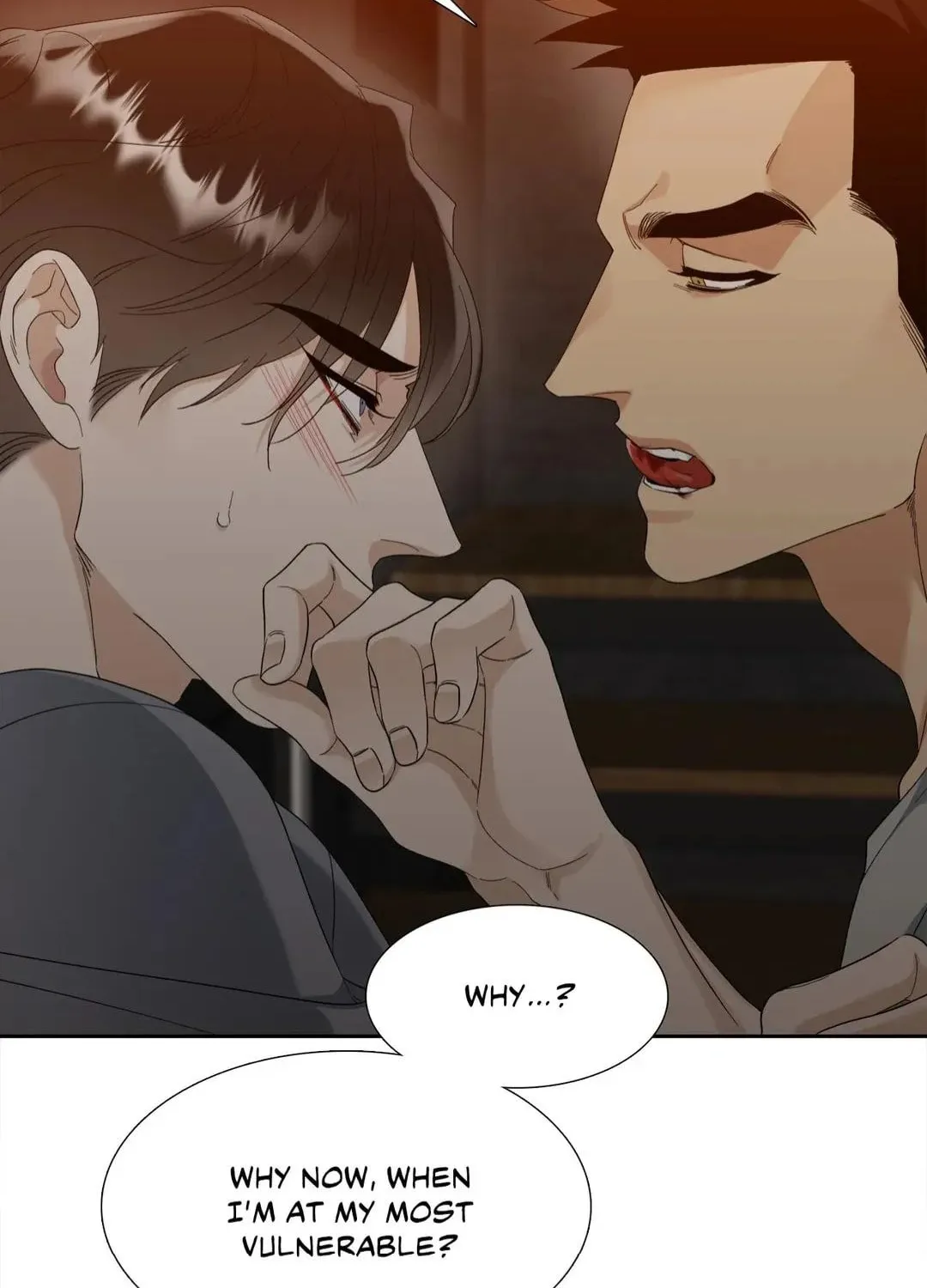 Read Mania chapter 51 image 9 on Lezhin