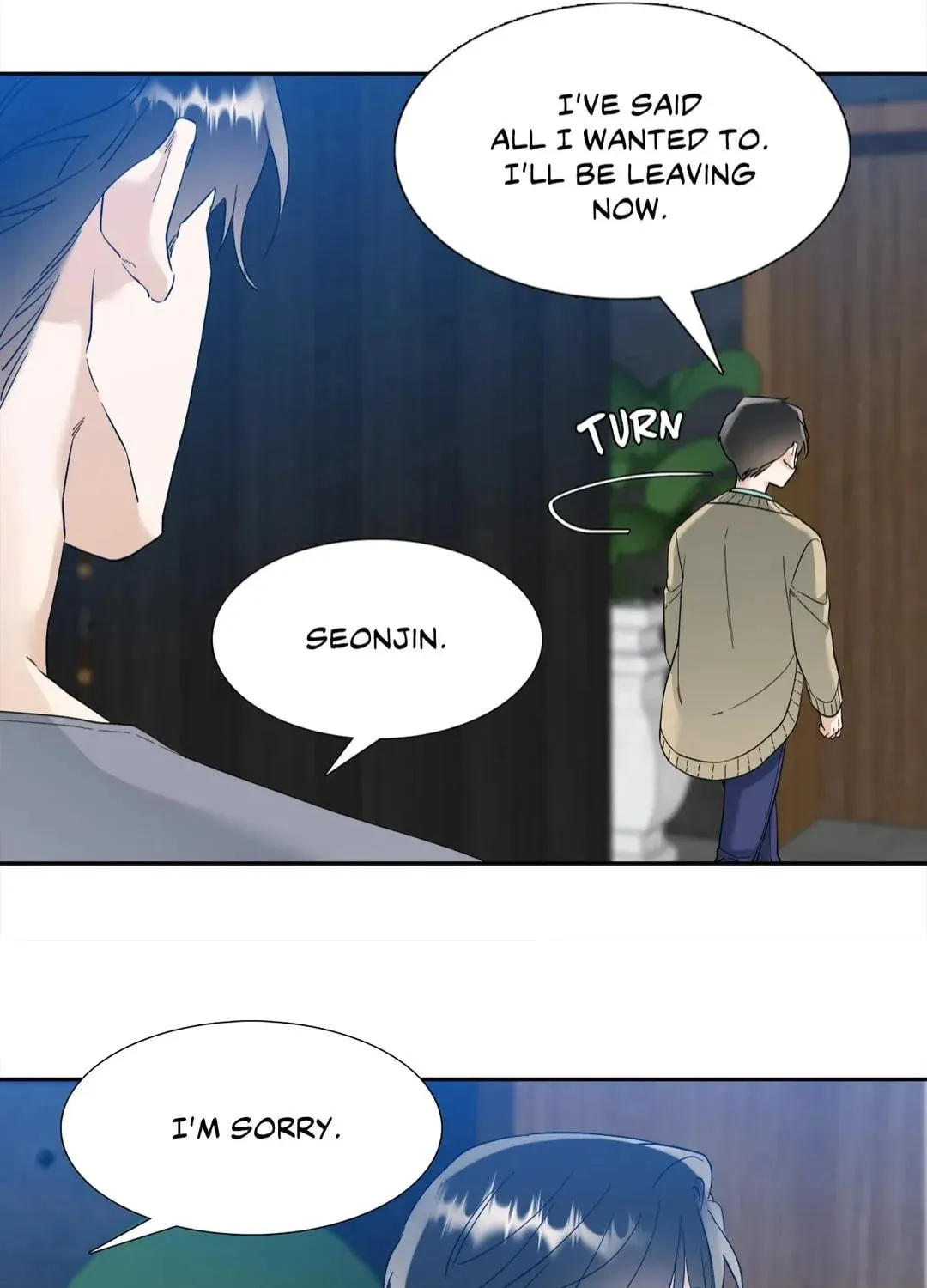 Read Mania chapter 52 image 12 on Lezhin