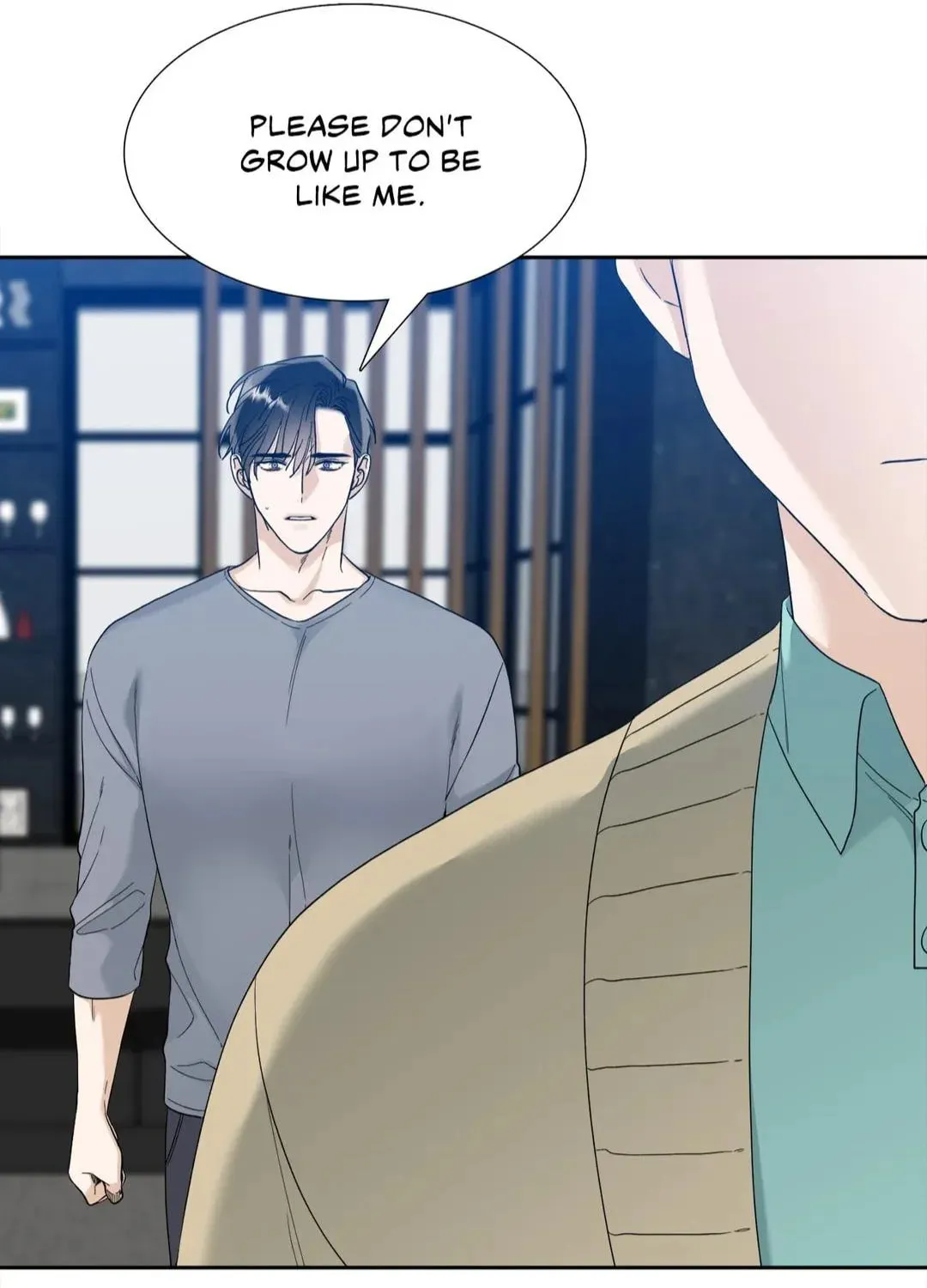 Read Mania chapter 52 image 14 on Lezhin