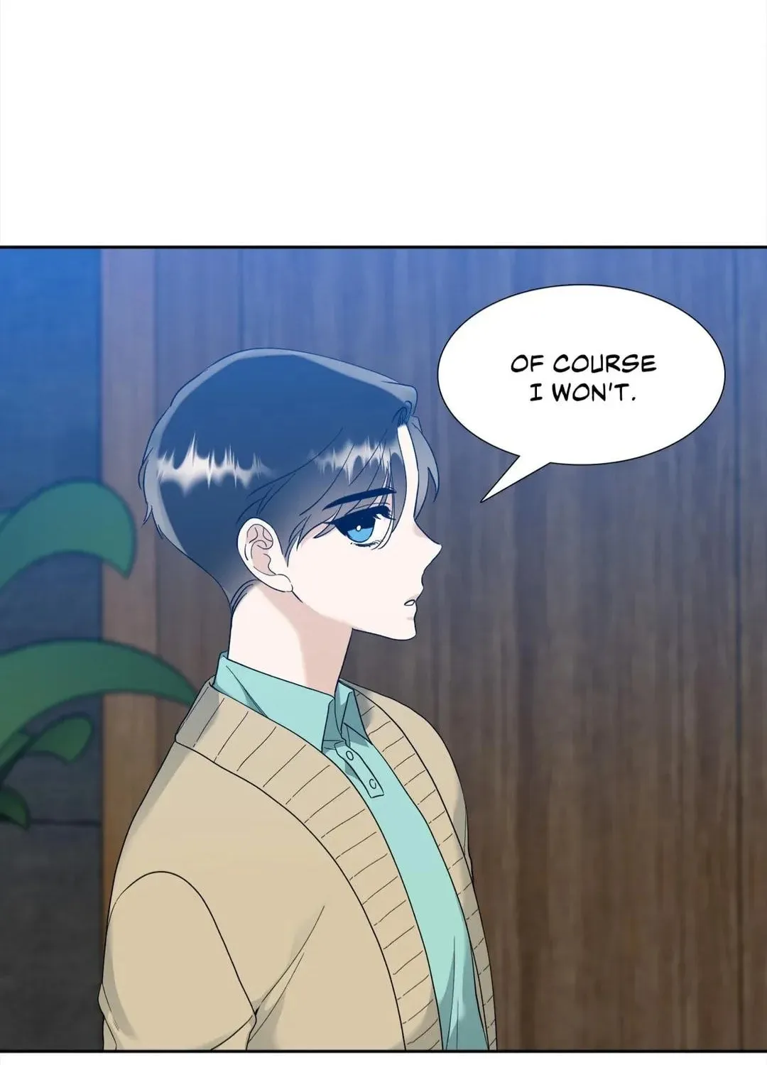 Read Mania chapter 52 image 15 on Lezhin