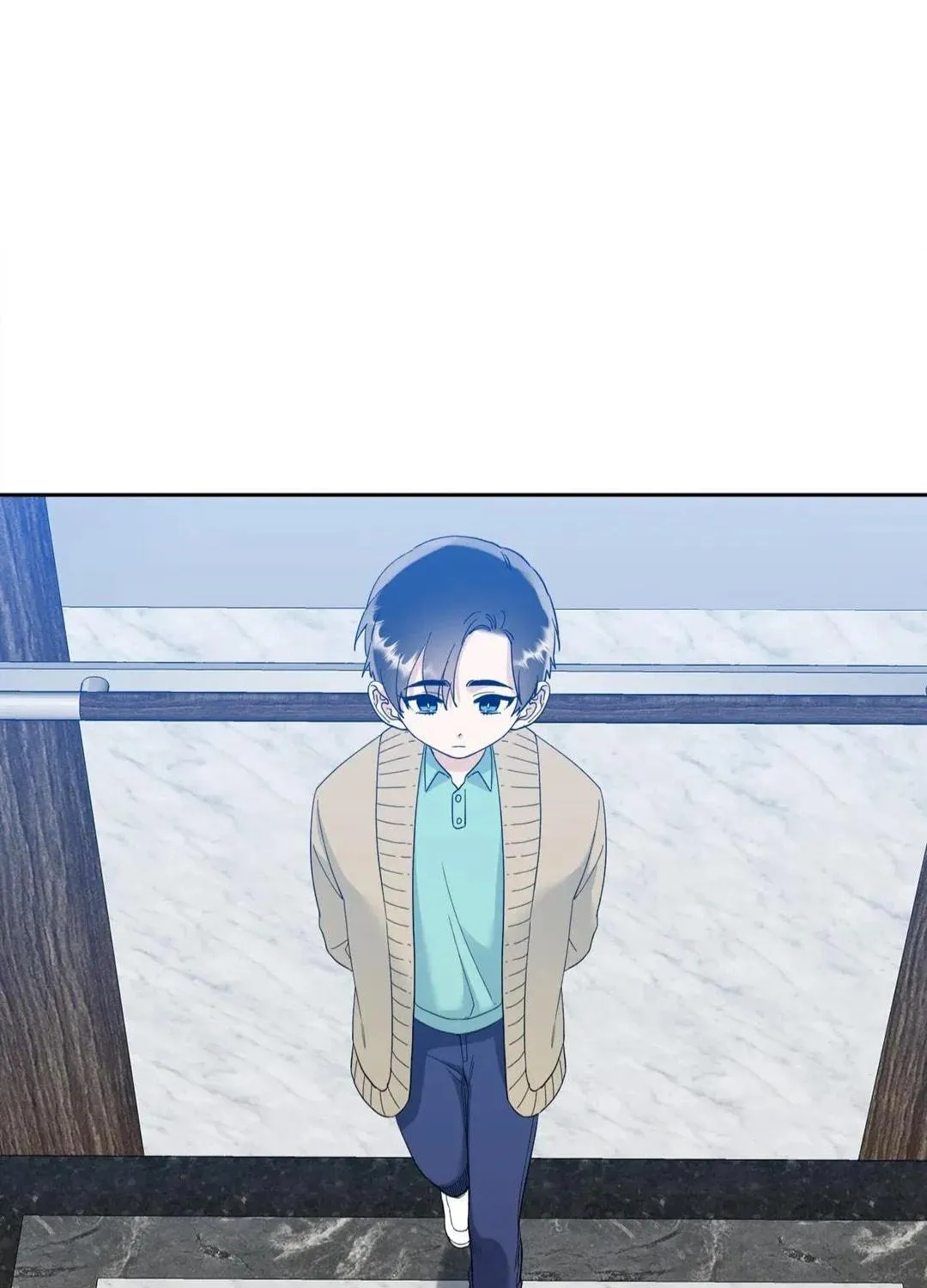 Read Mania chapter 52 image 18 on Lezhin