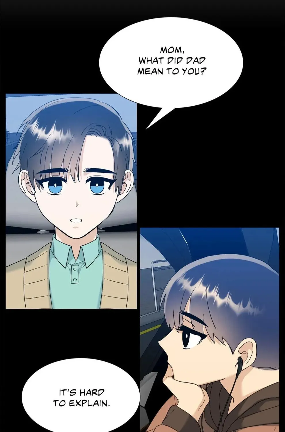 Read Mania chapter 52 image 20 on Lezhin