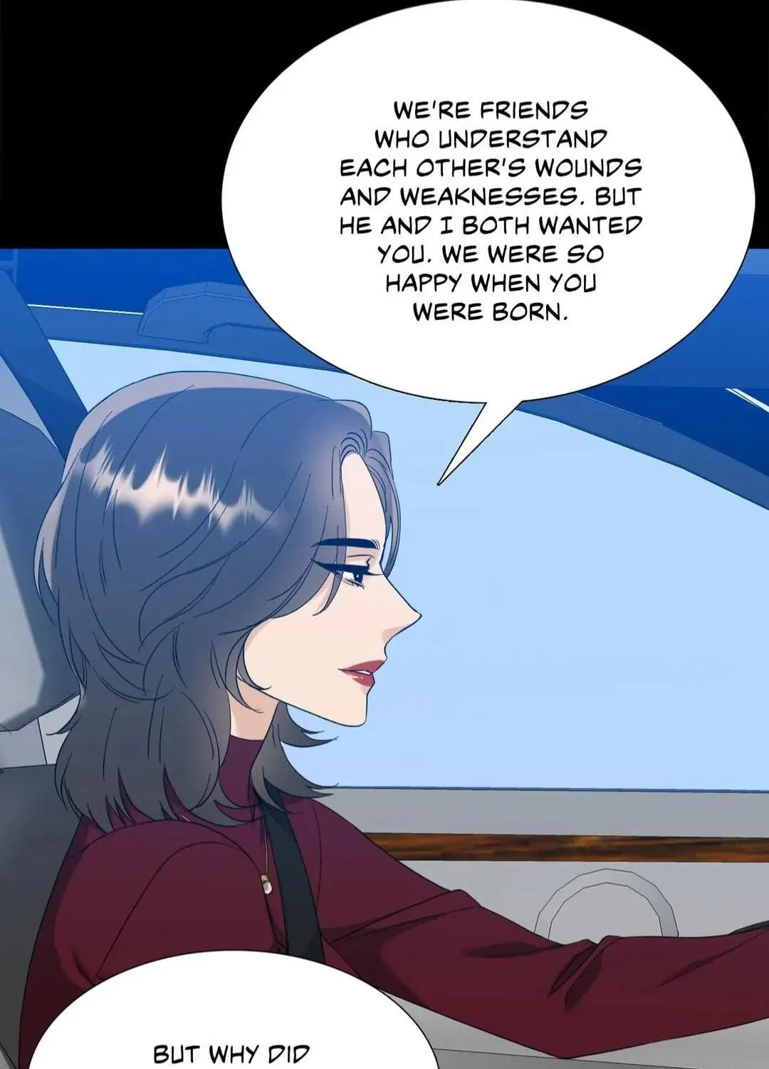 Read Mania chapter 52 image 22 on Lezhin