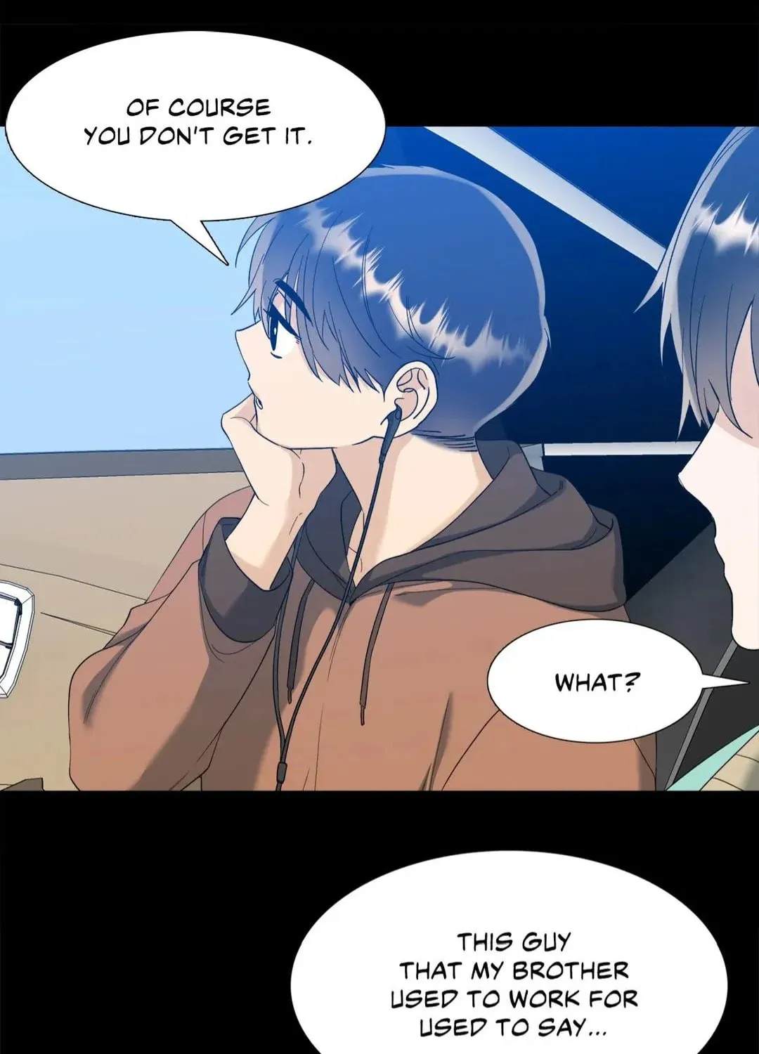 Read Mania chapter 52 image 24 on Lezhin