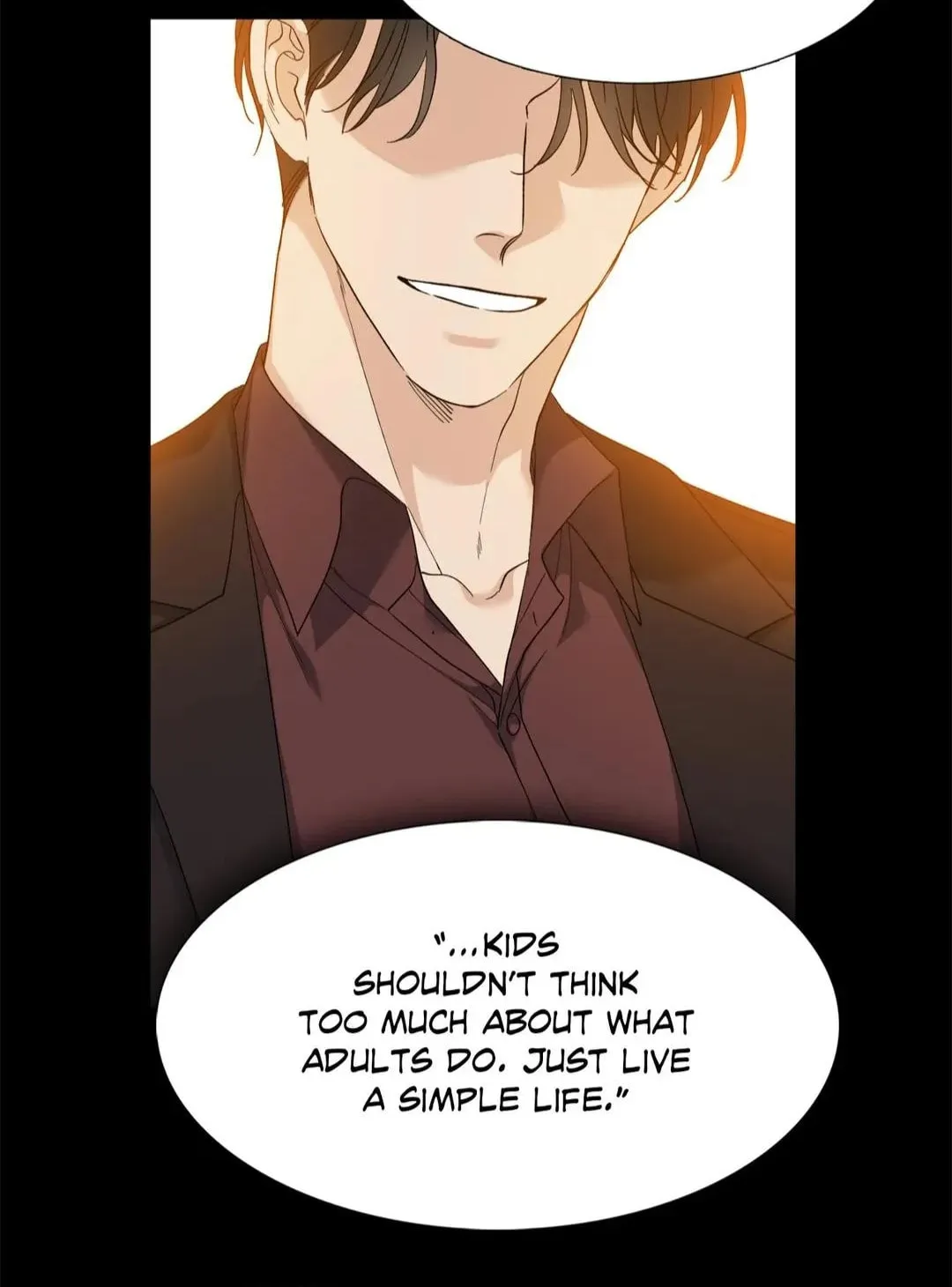 Read Mania chapter 52 image 25 on Lezhin