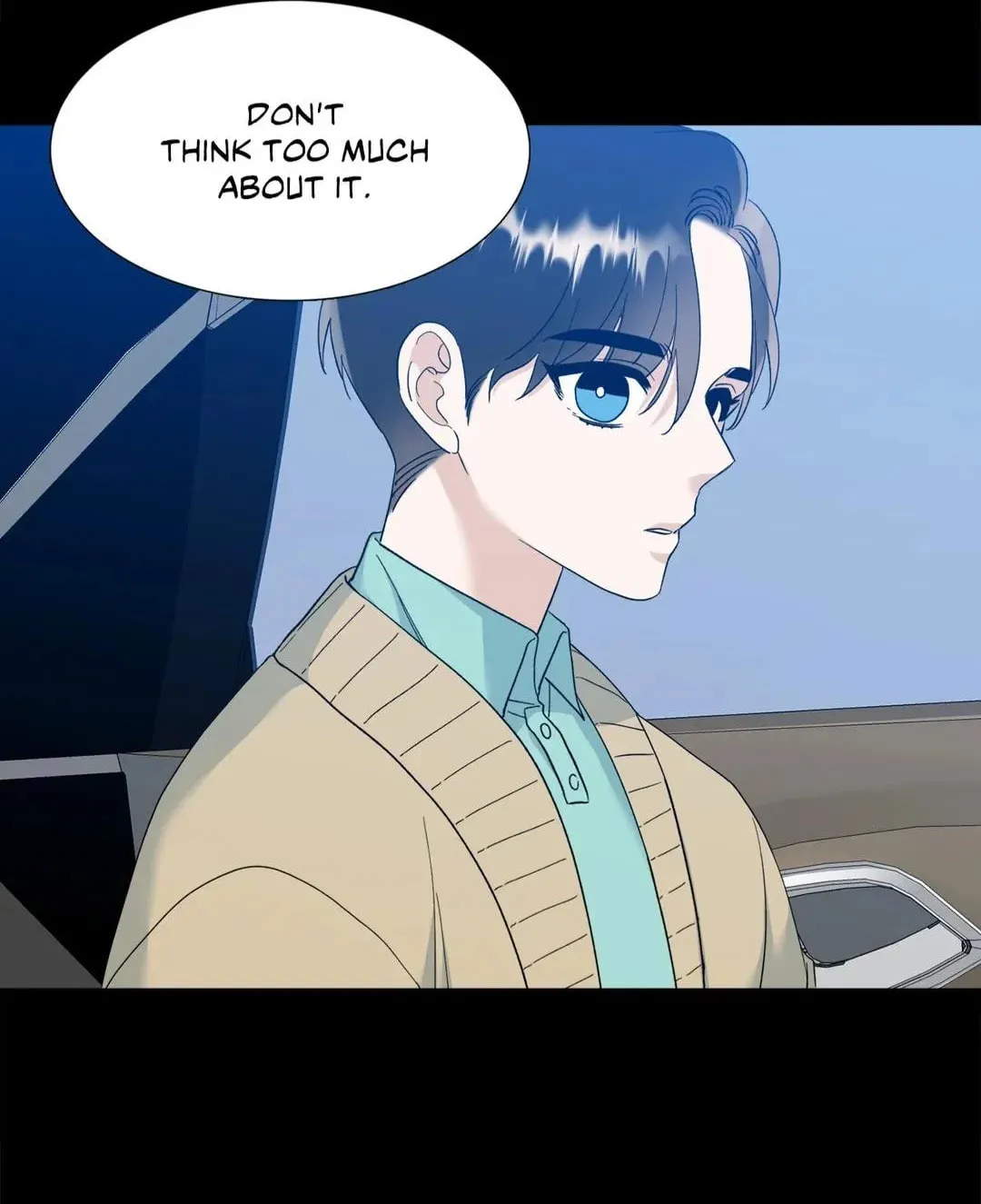 Read Mania chapter 52 image 26 on Lezhin