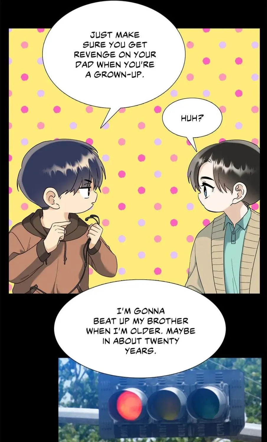 Read Mania chapter 52 image 27 on Lezhin