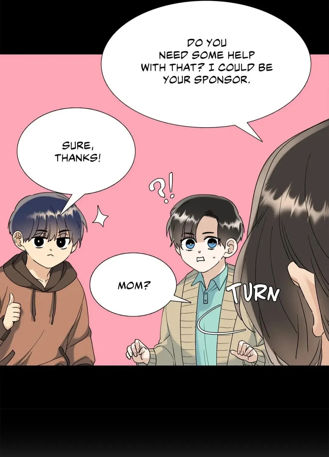Read Mania chapter 52 image 29 on Lezhin