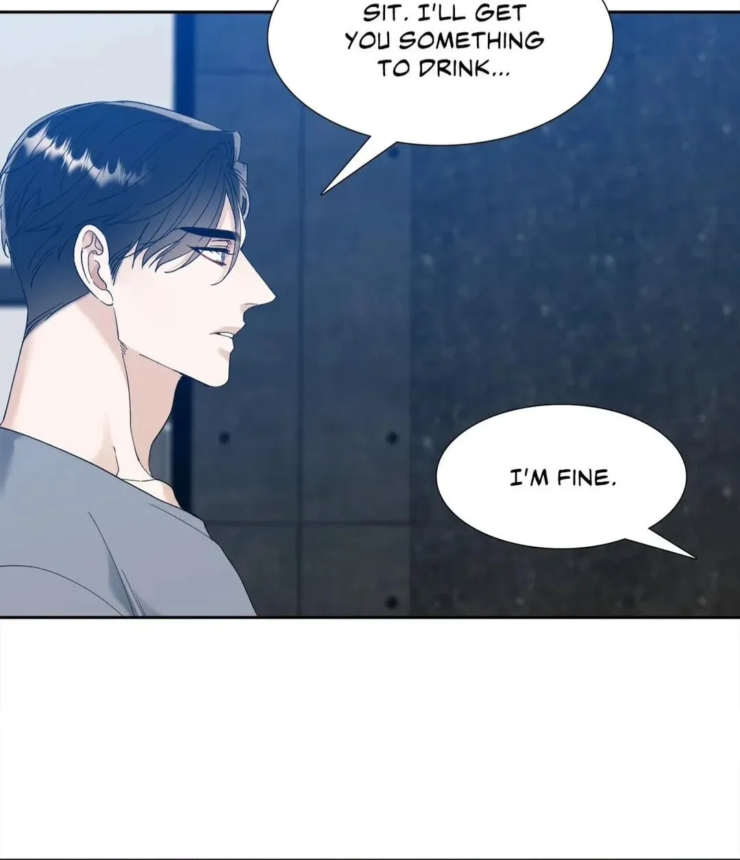 Read Mania chapter 52 image 3 on Lezhin