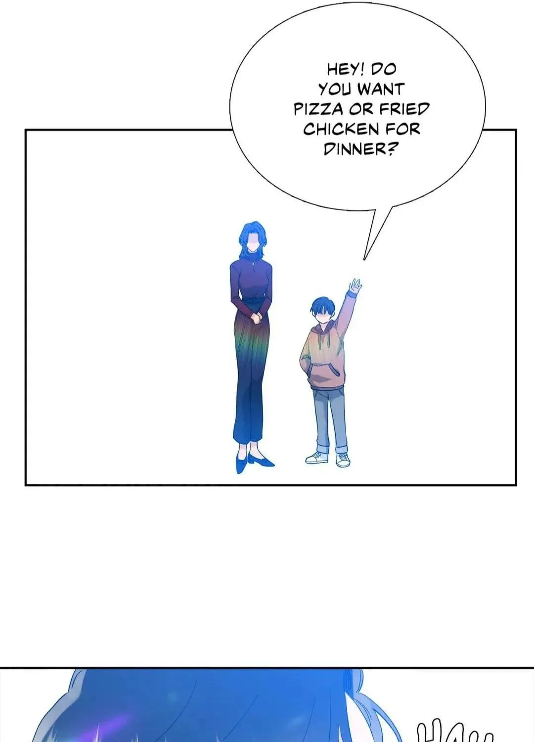 Read Mania chapter 52 image 33 on Lezhin
