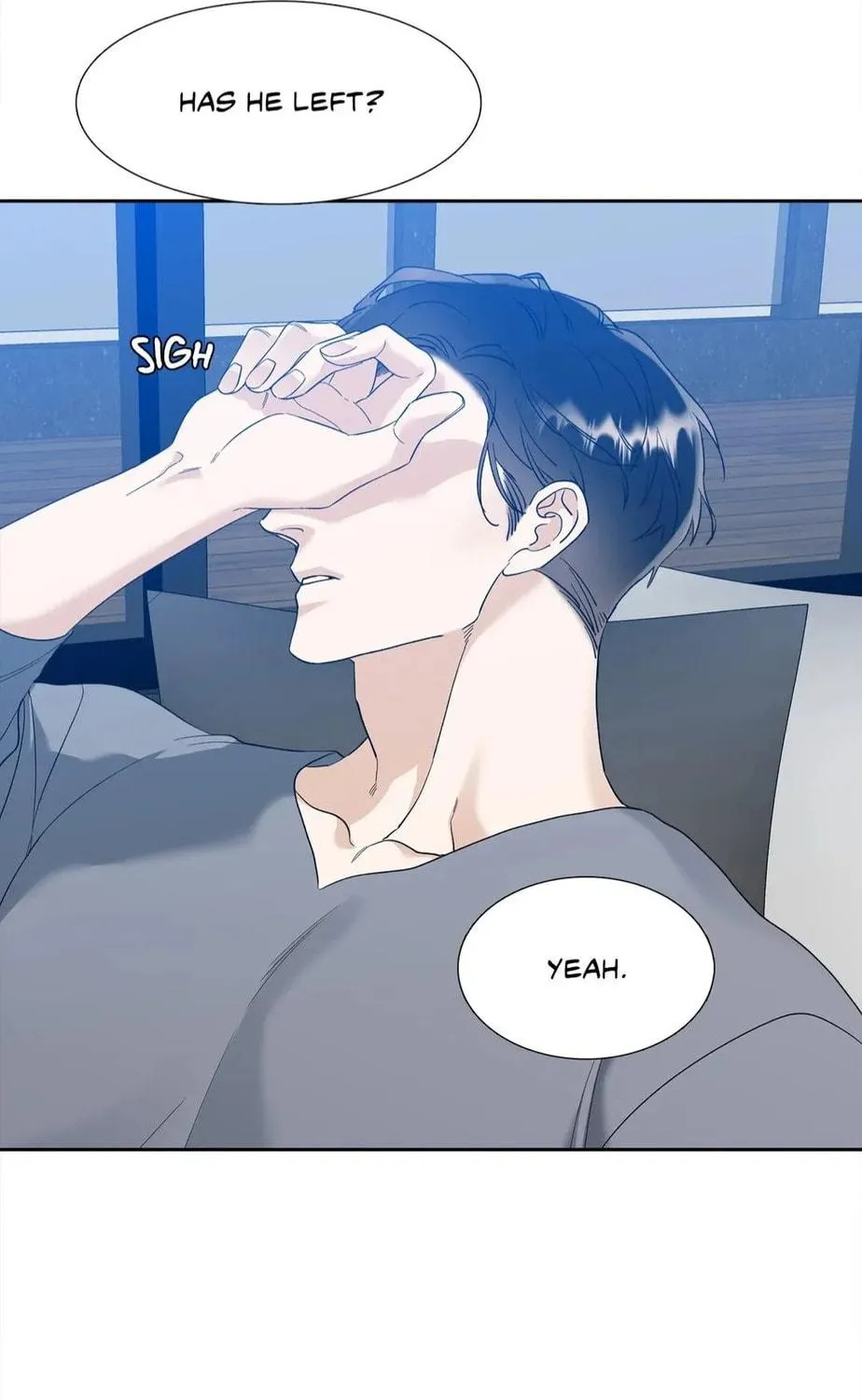 Read Mania chapter 52 image 37 on Lezhin
