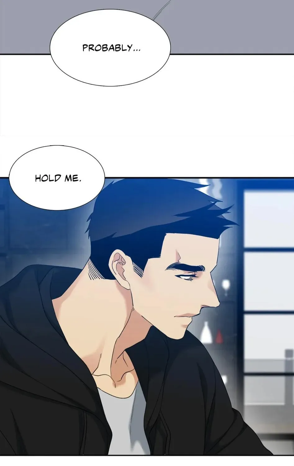 Read Mania chapter 52 image 41 on Lezhin