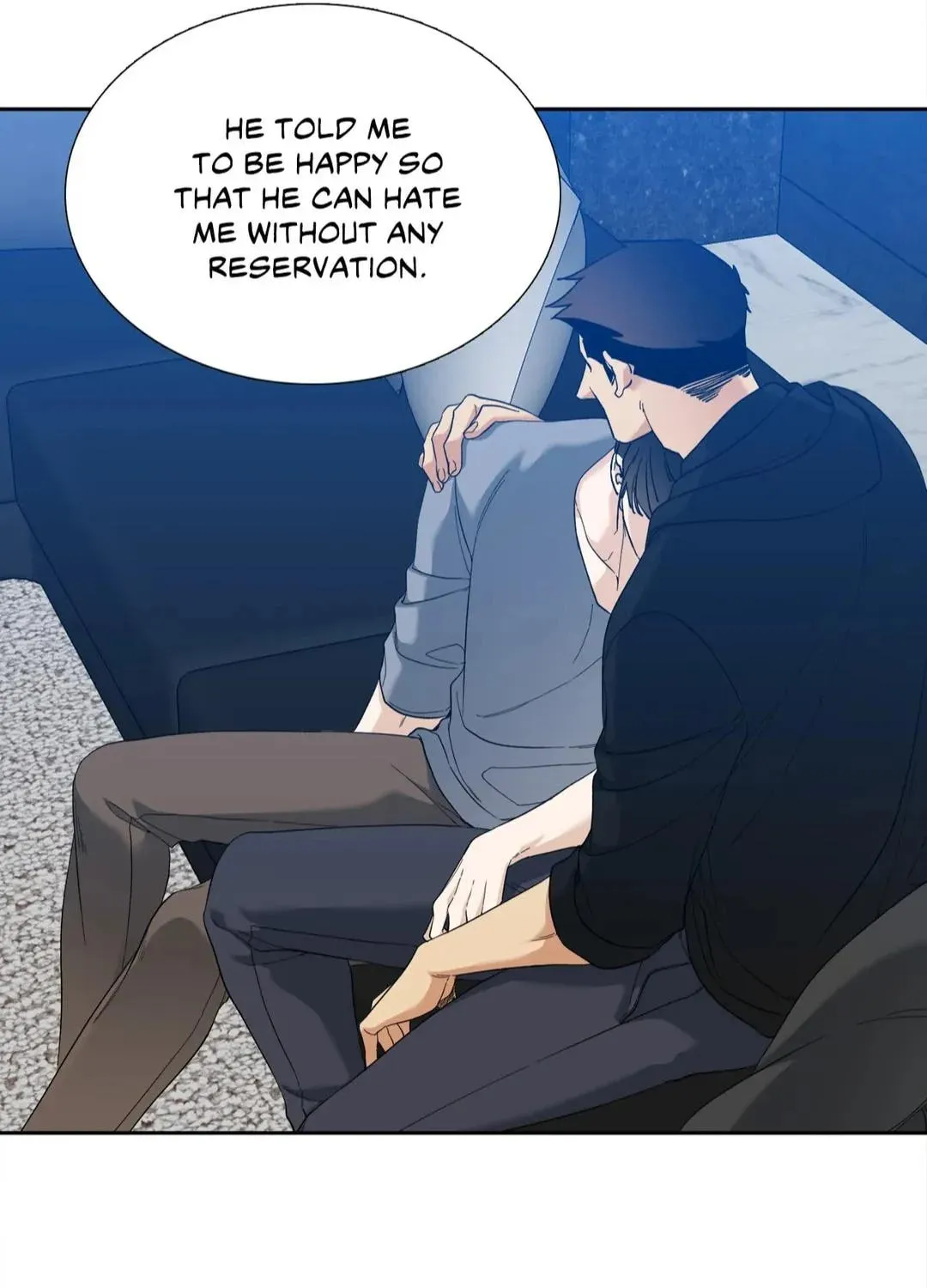 Read Mania chapter 52 image 43 on Lezhin