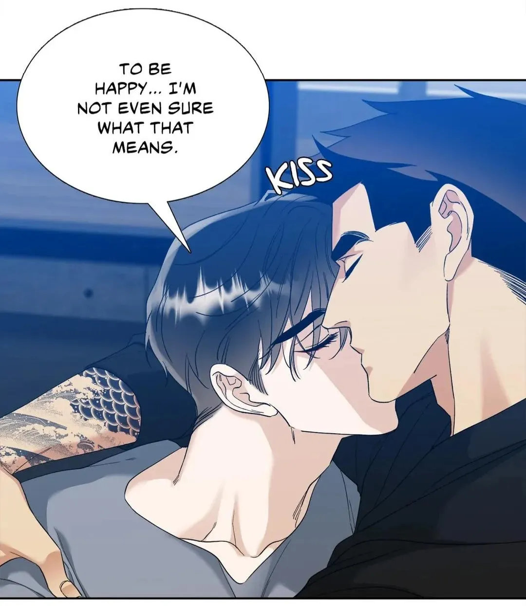 Read Mania chapter 52 image 44 on Lezhin