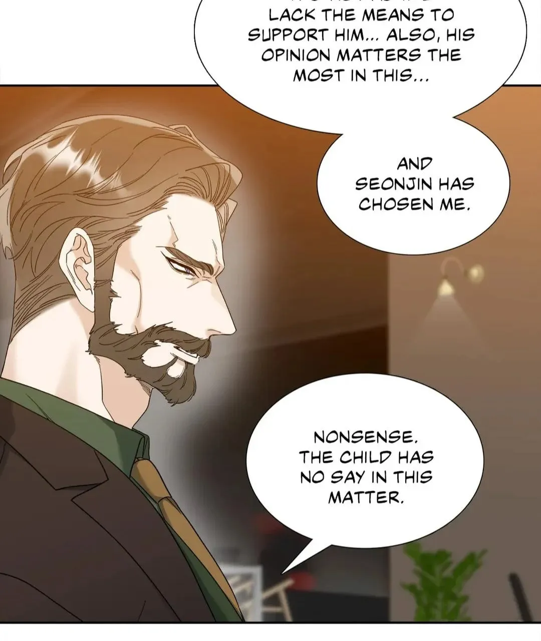 Read Mania chapter 52 image 54 on Lezhin