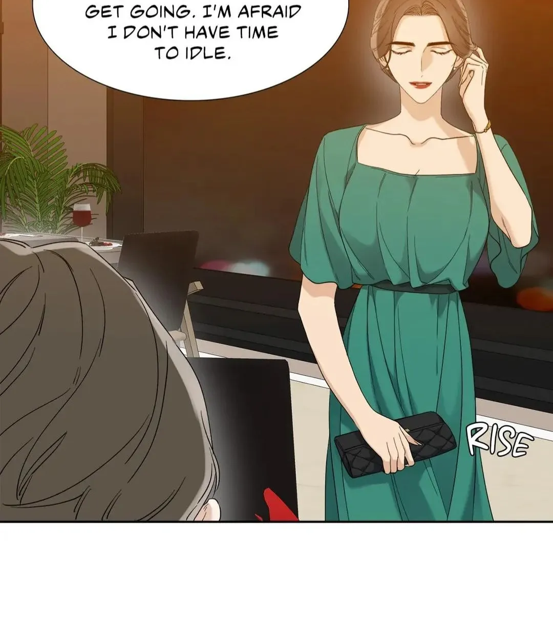 Read Mania chapter 52 image 56 on Lezhin
