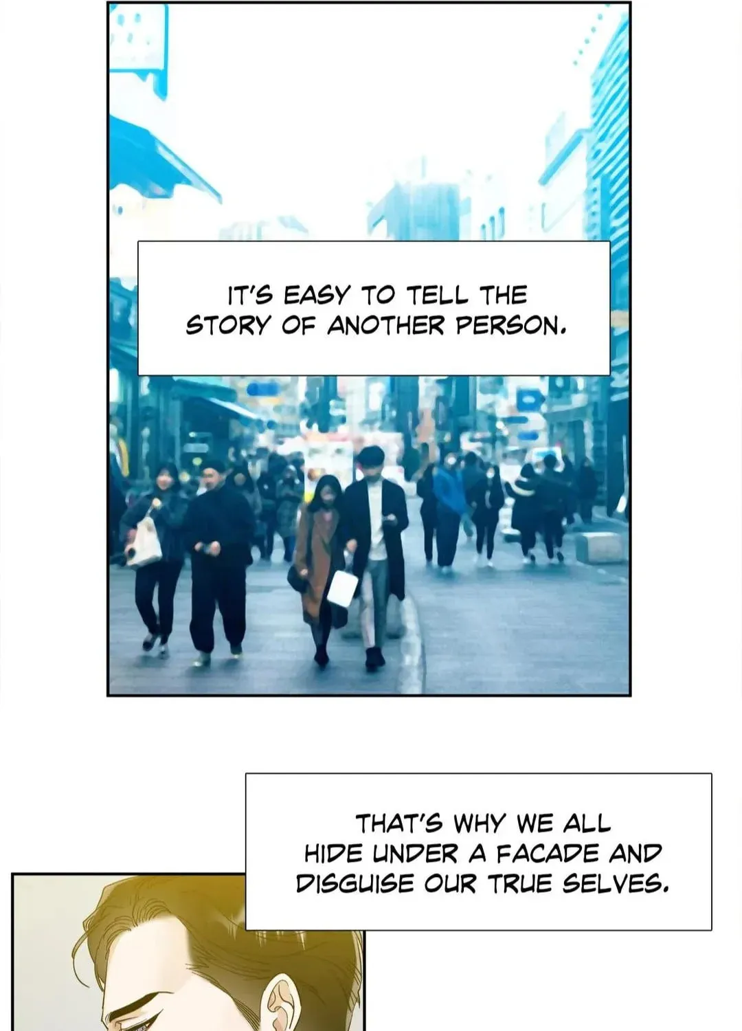 Read Mania chapter 53 image 1 on Lezhin