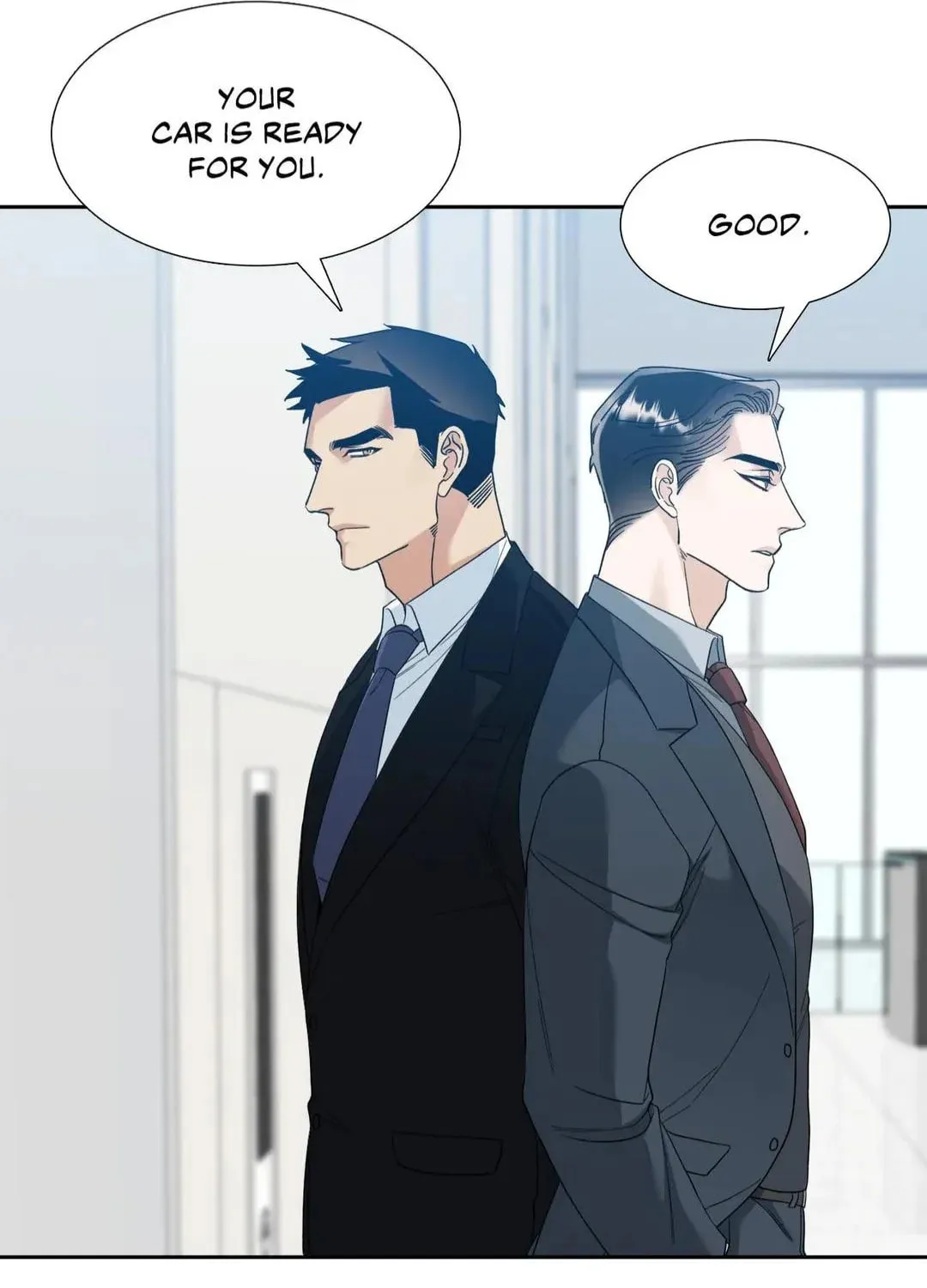 Read Mania chapter 53 image 11 on Lezhin