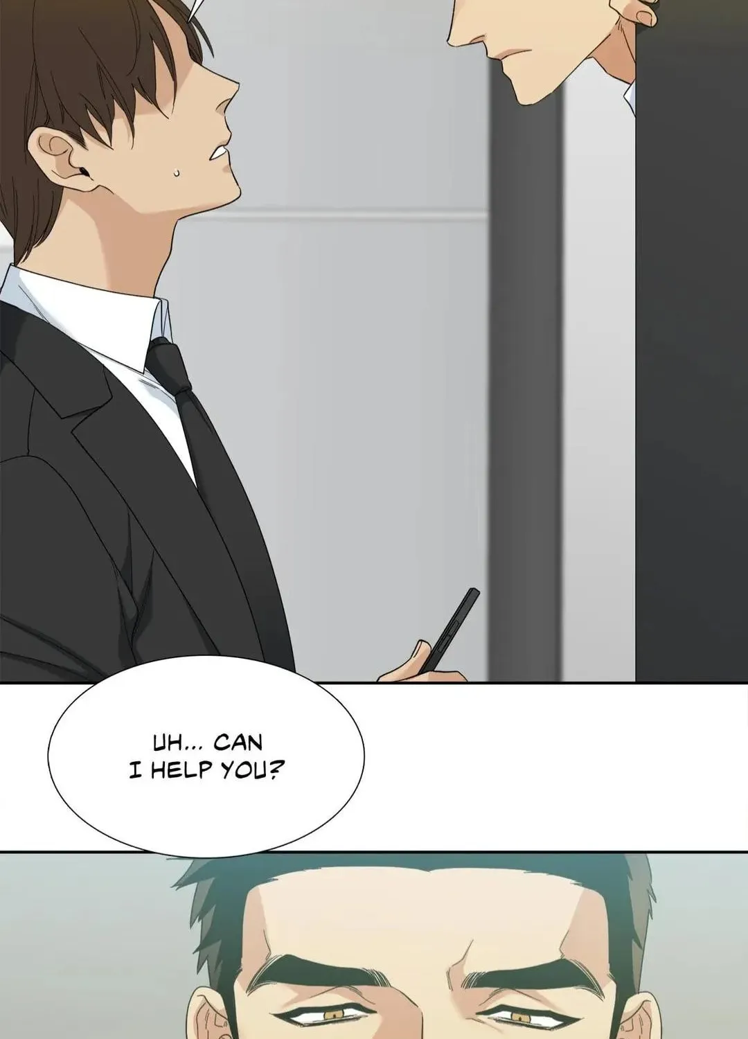 Read Mania chapter 53 image 14 on Lezhin