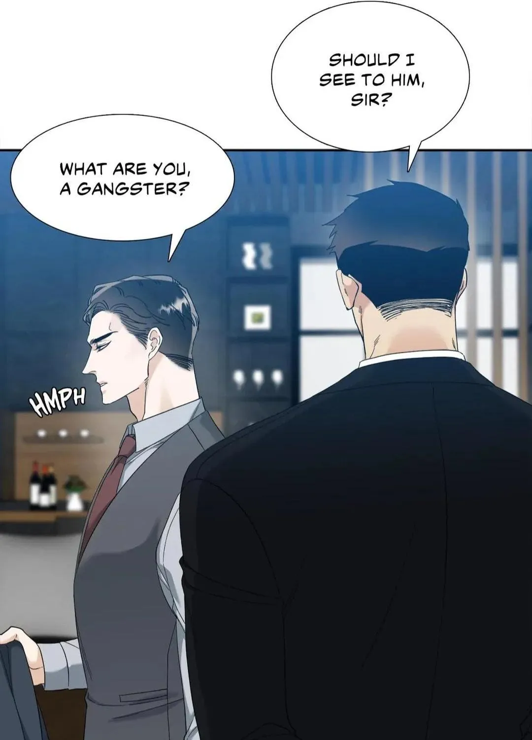 Read Mania chapter 53 image 18 on Lezhin