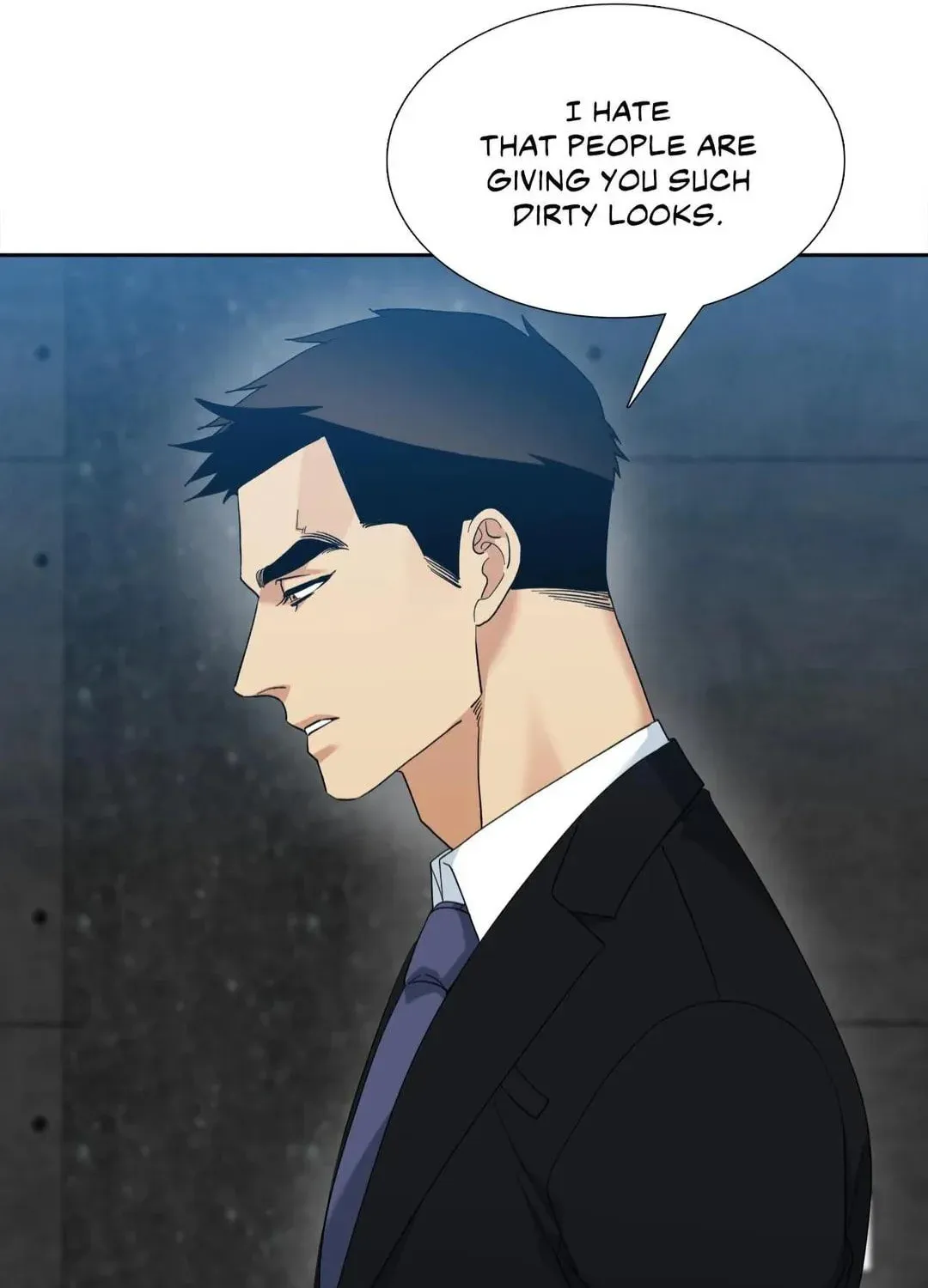 Read Mania chapter 53 image 20 on Lezhin