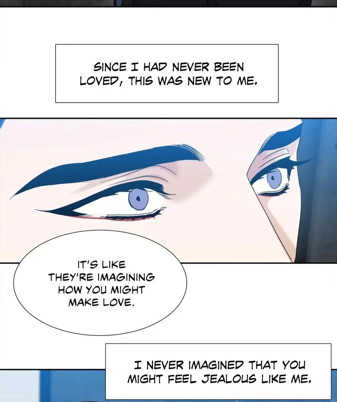Read Mania chapter 53 image 21 on Lezhin