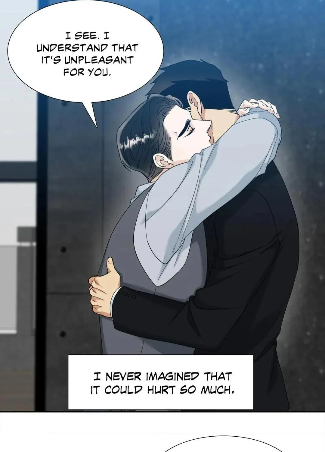 Read Mania chapter 53 image 22 on Lezhin