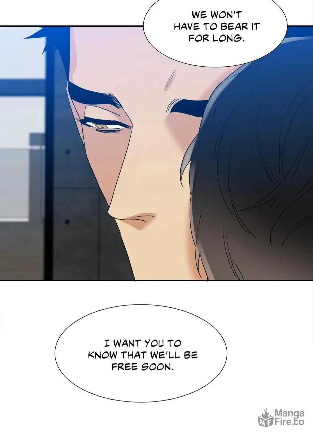 Read Mania chapter 53 image 23 on Lezhin