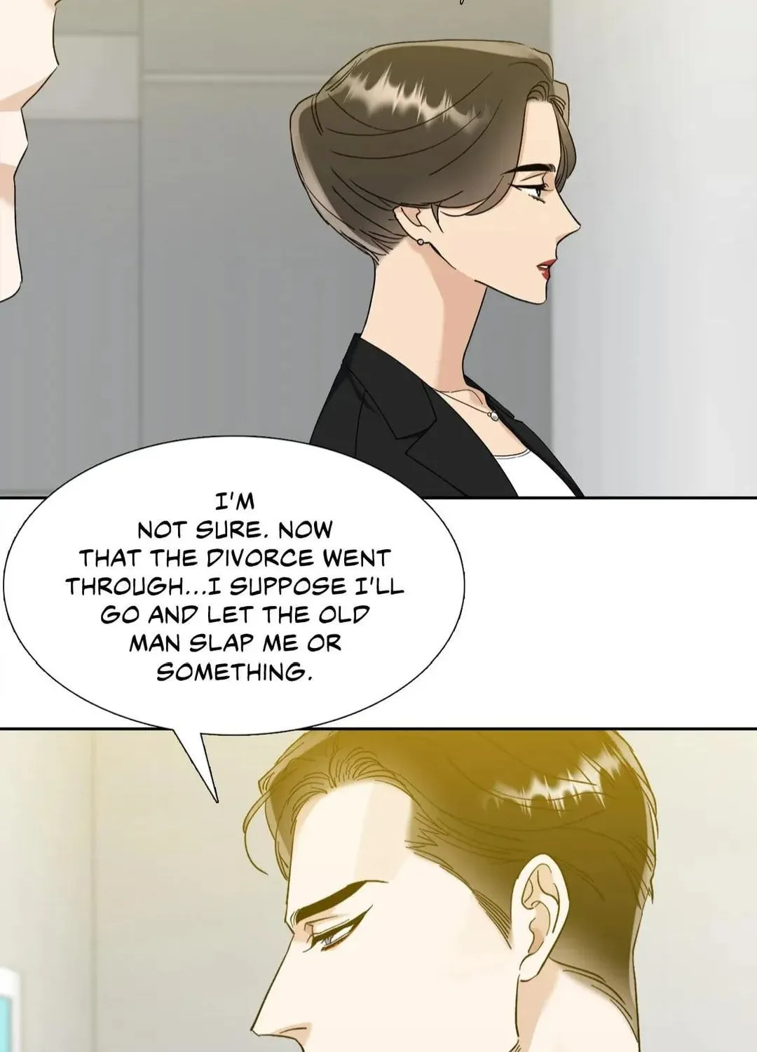 Read Mania chapter 53 image 27 on Lezhin