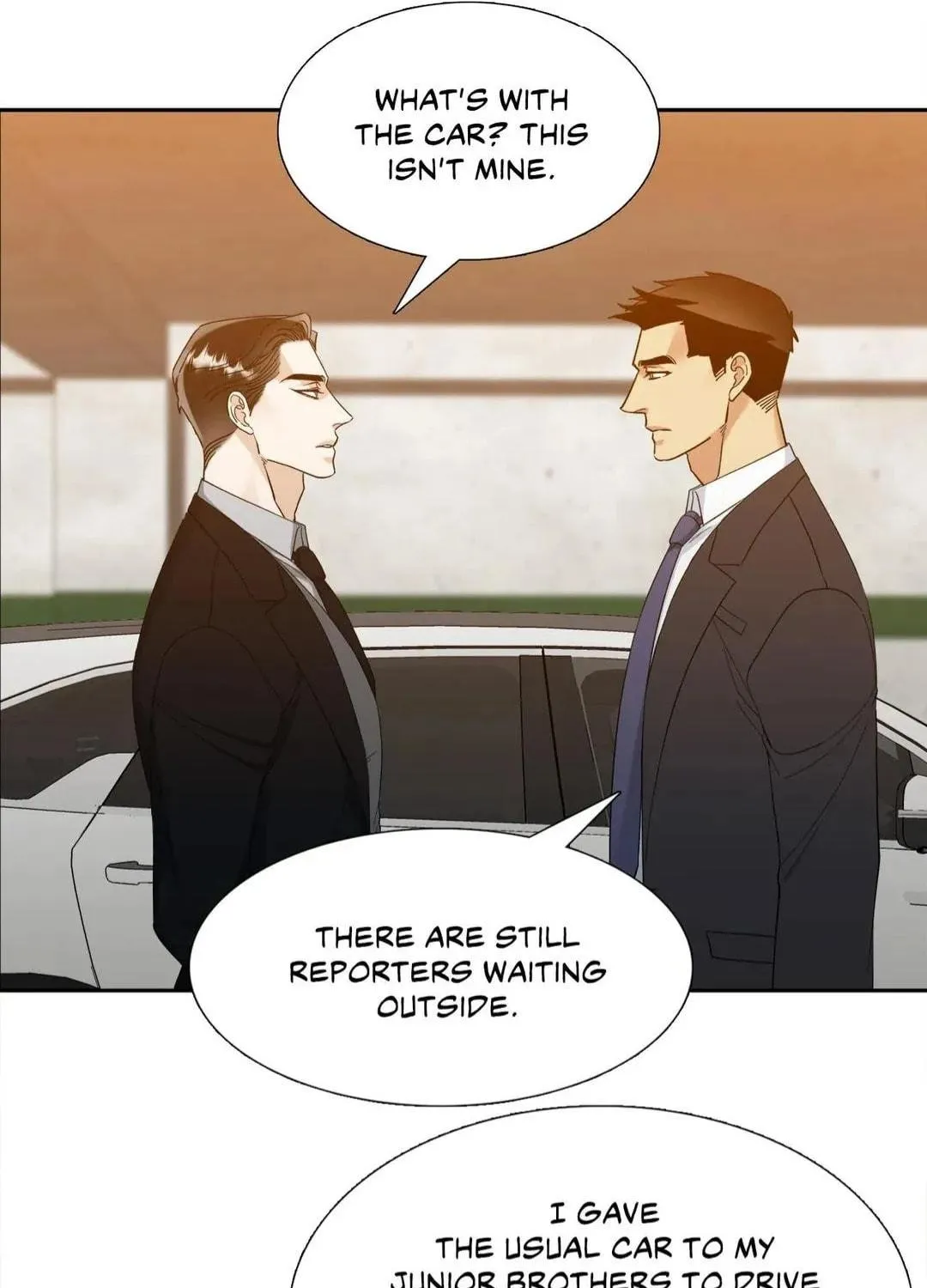 Read Mania chapter 53 image 35 on Lezhin