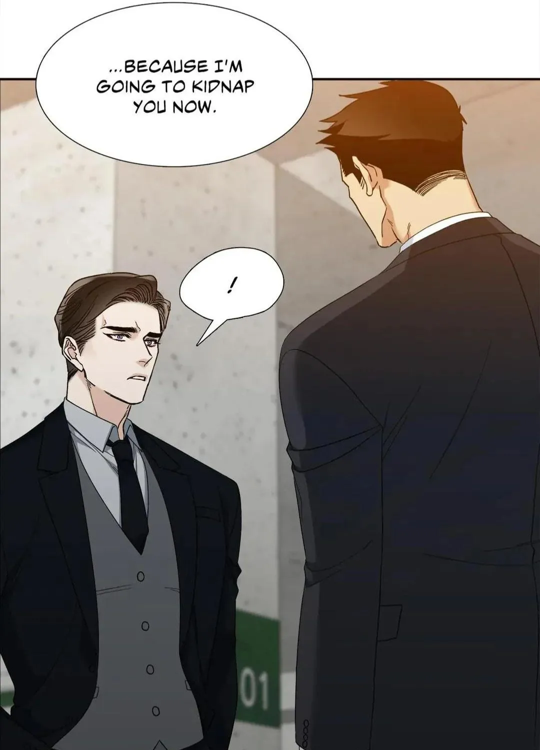 Read Mania chapter 53 image 39 on Lezhin