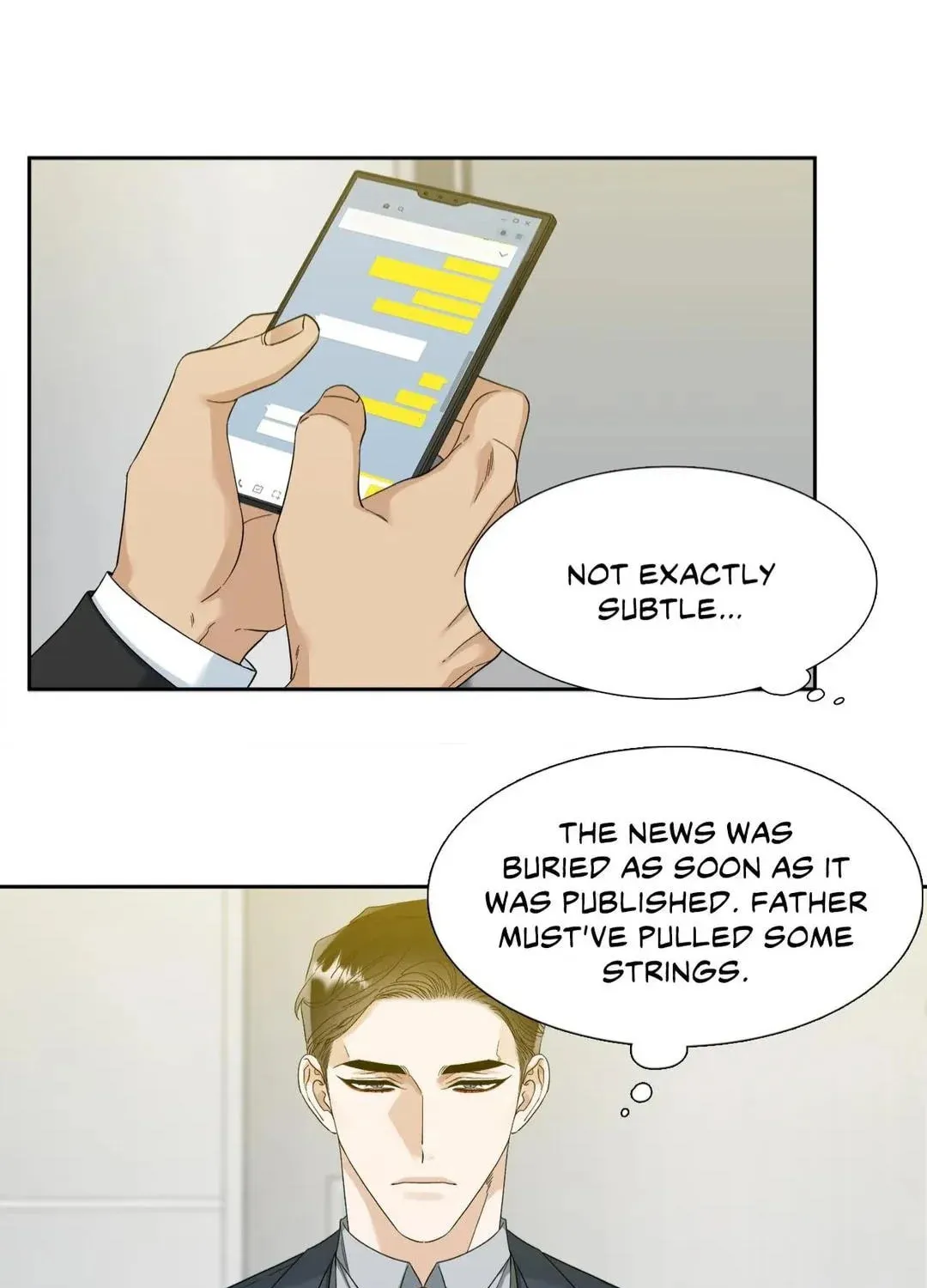 Read Mania chapter 53 image 5 on Lezhin