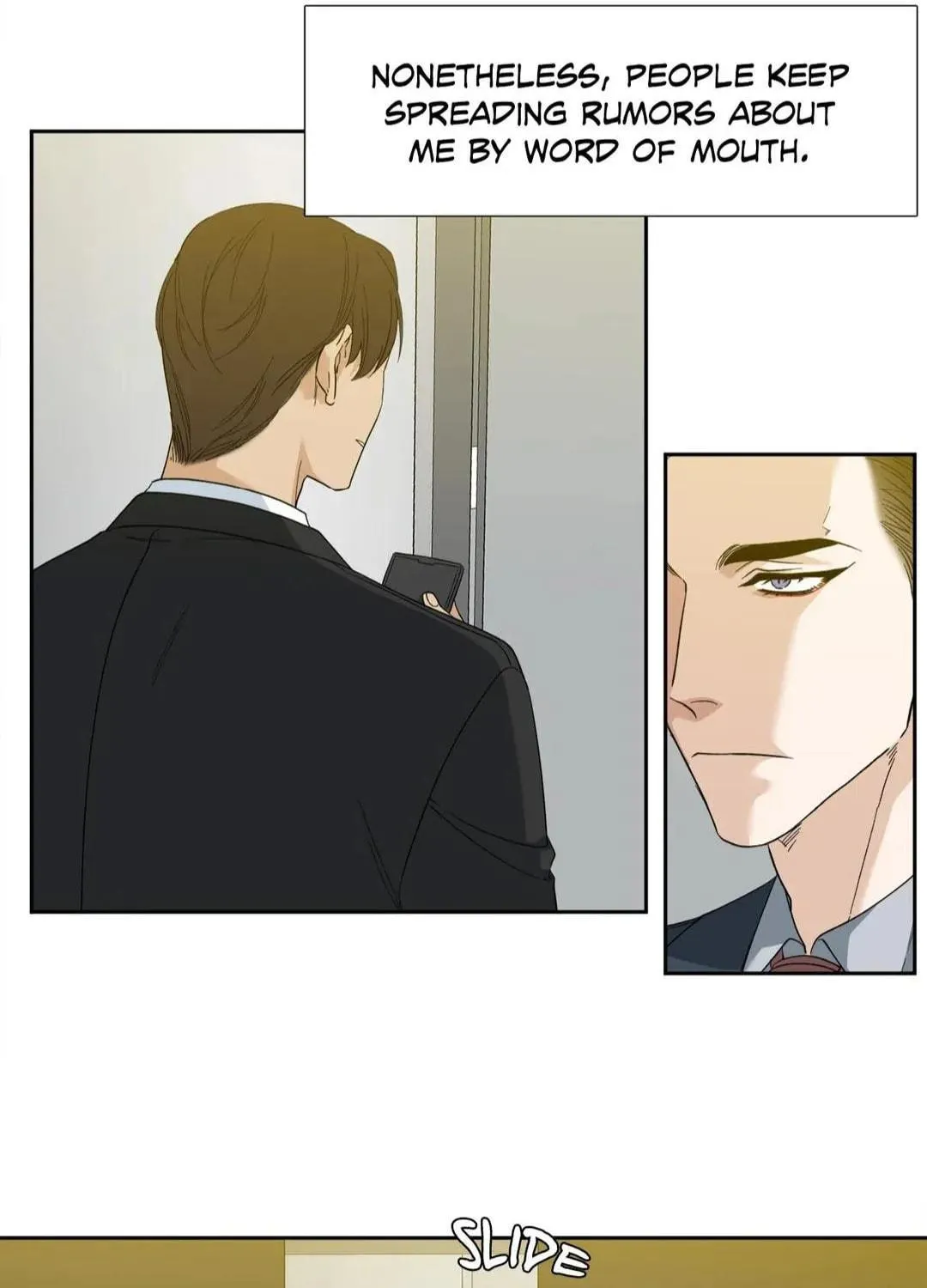 Read Mania chapter 53 image 7 on Lezhin