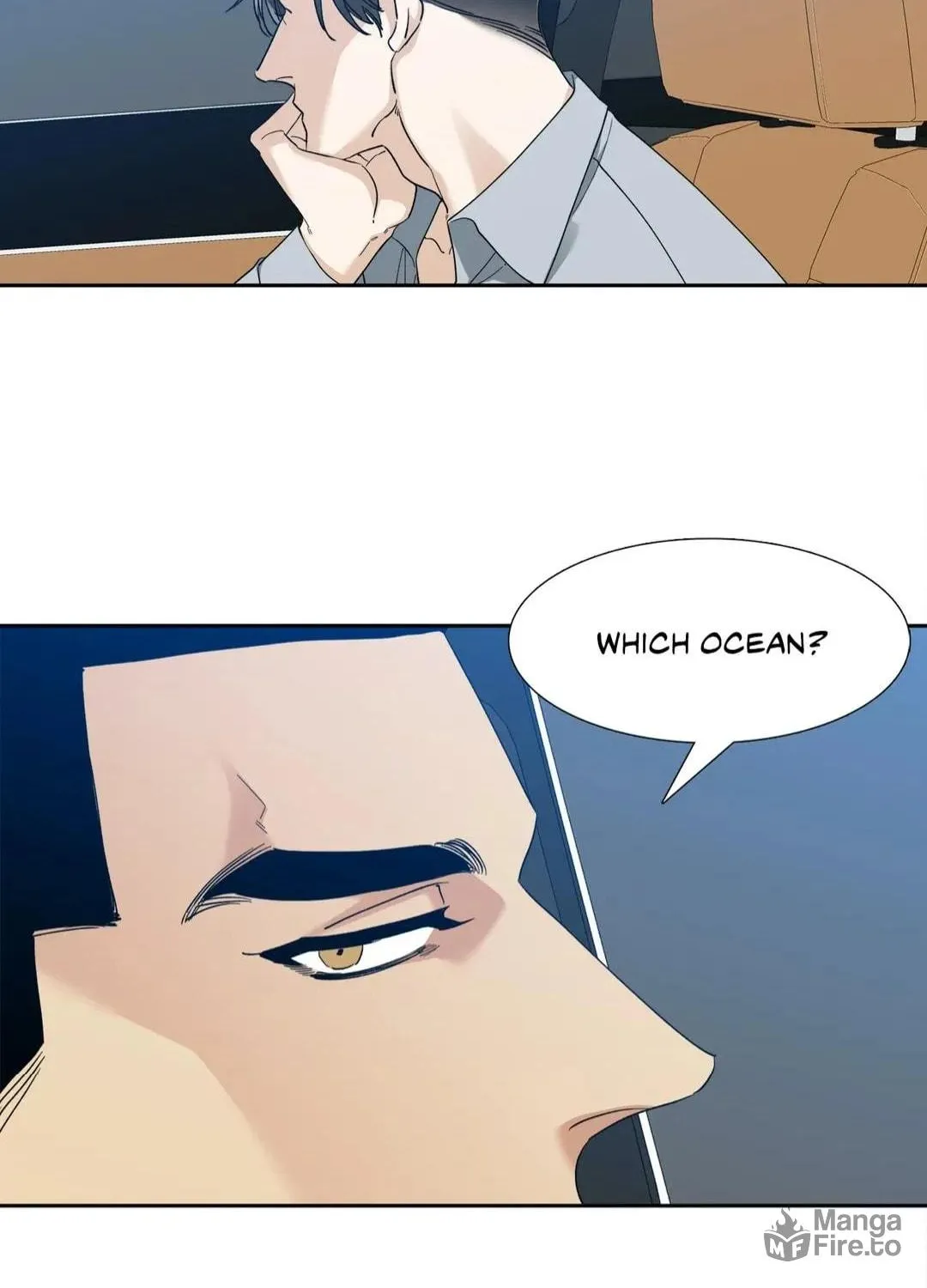 Read Mania chapter 54 image 10 on Lezhin