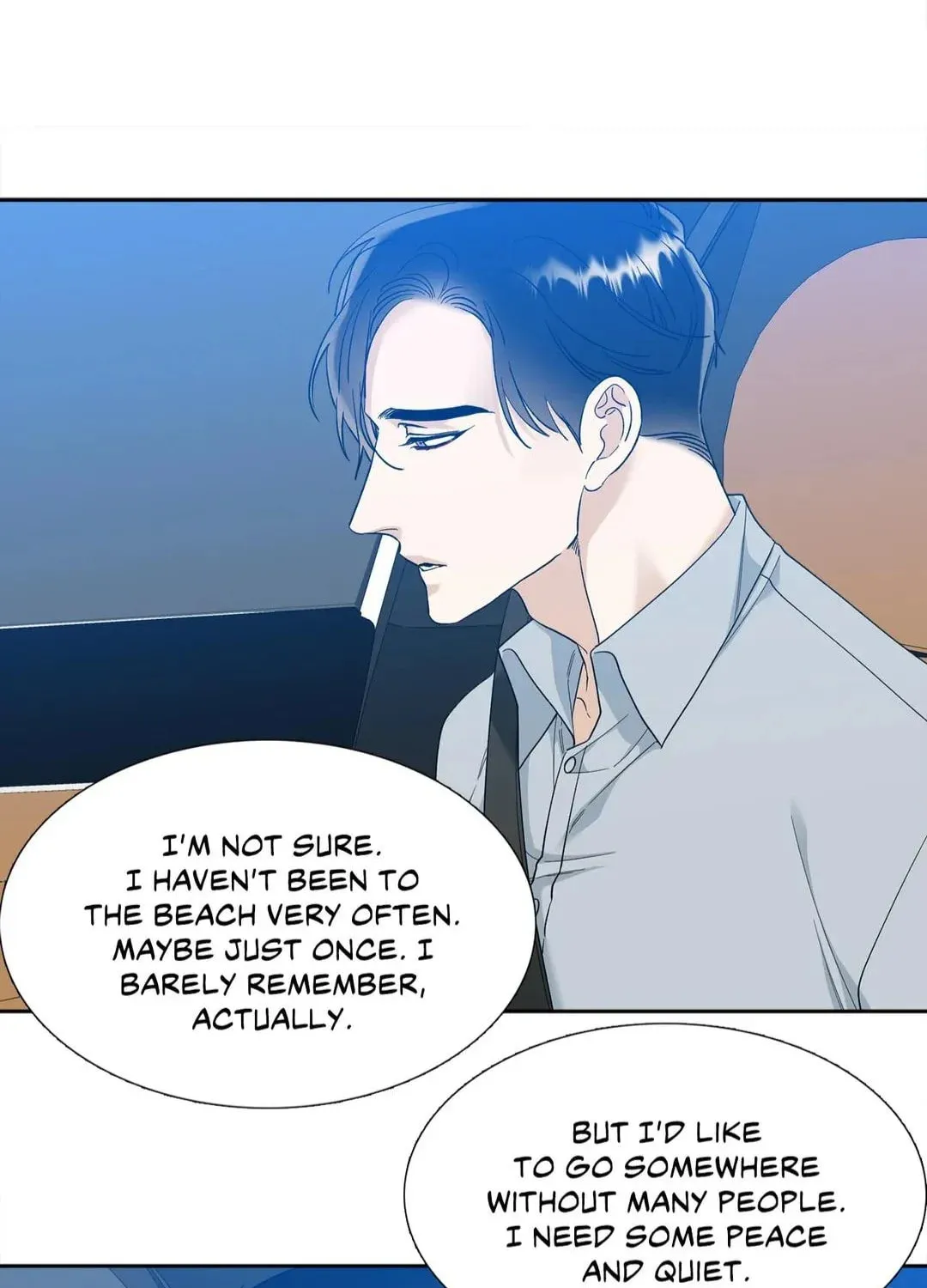 Read Mania chapter 54 image 11 on Lezhin