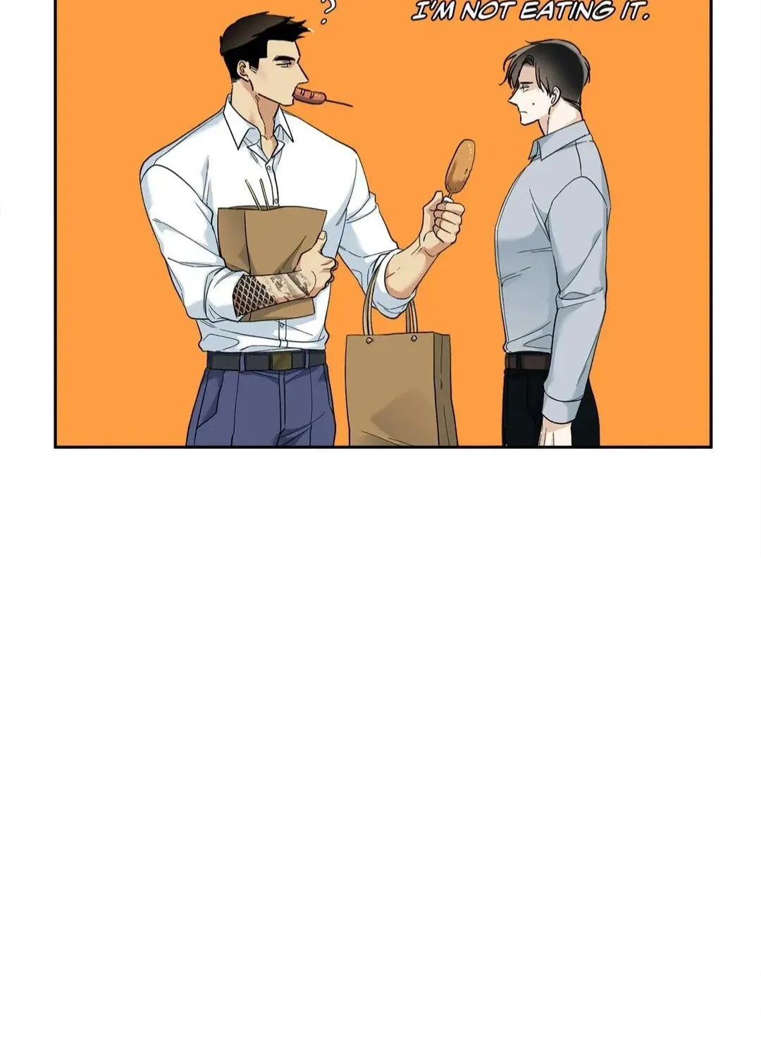 Read Mania chapter 54 image 14 on Lezhin