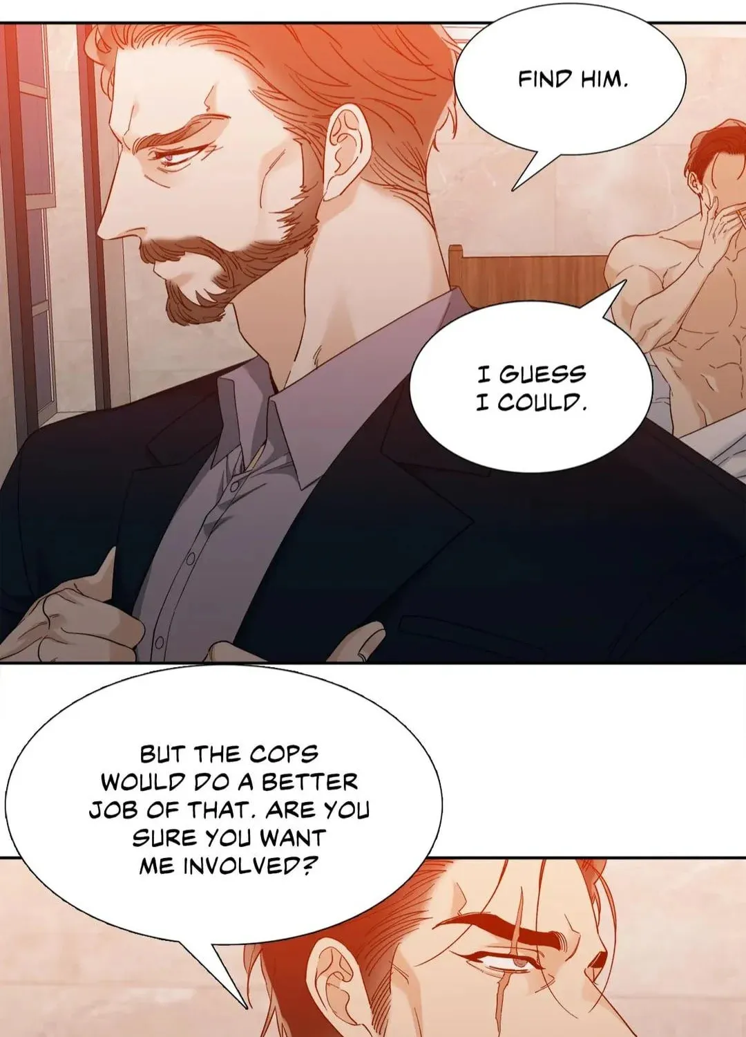 Read Mania chapter 54 image 2 on Lezhin