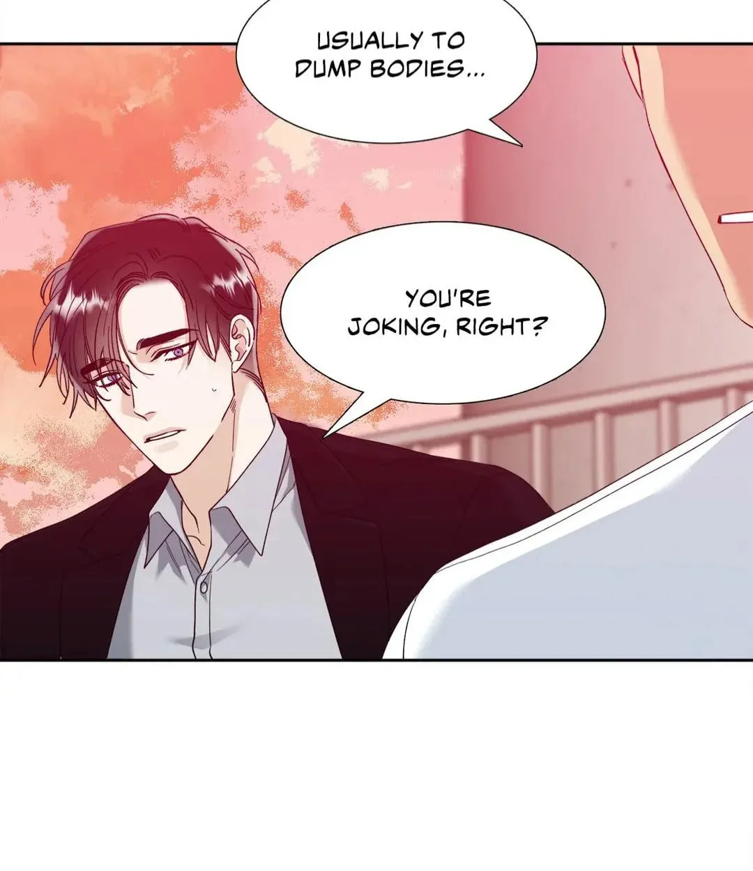 Read Mania chapter 54 image 20 on Lezhin