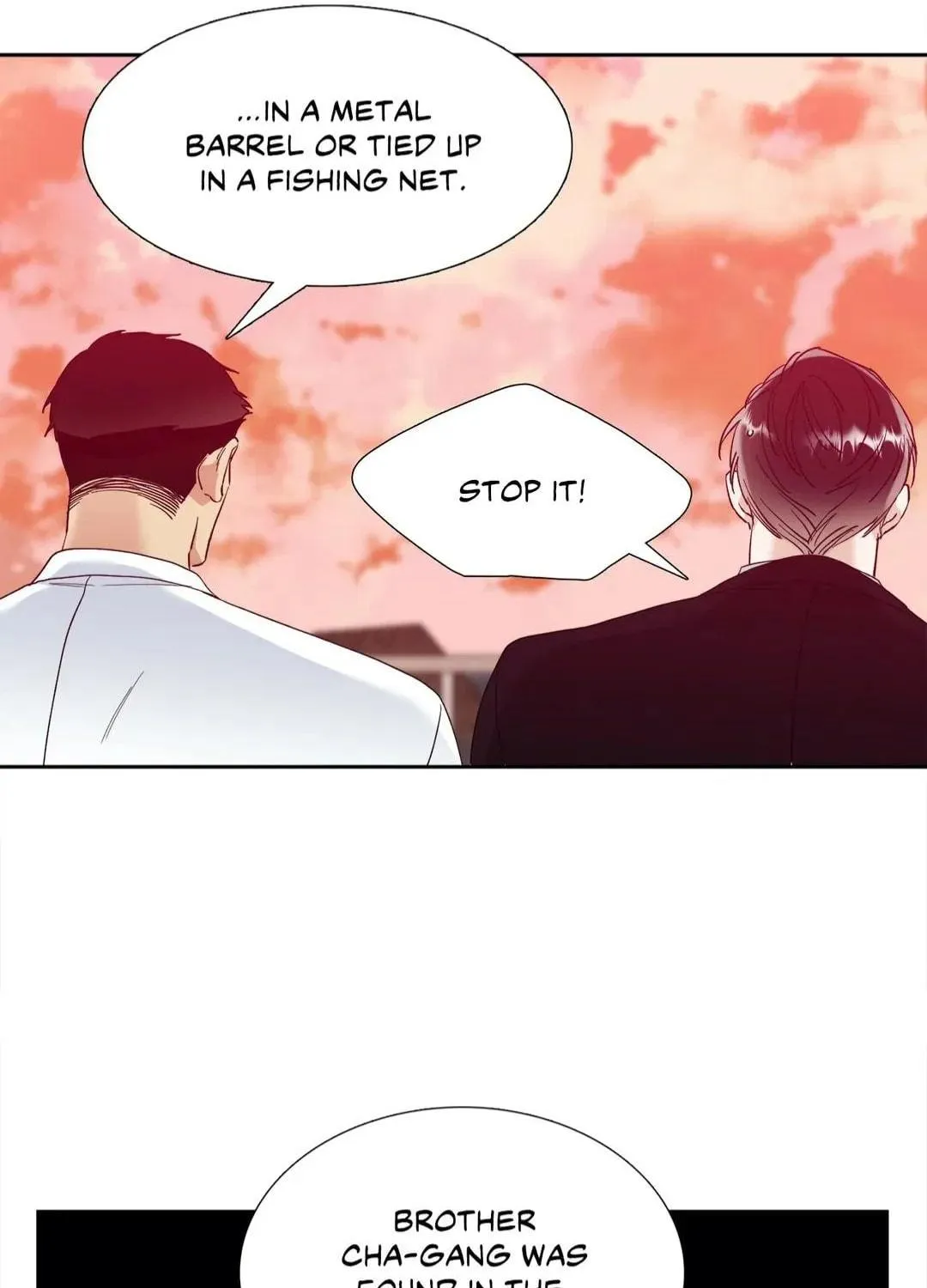 Read Mania chapter 54 image 21 on Lezhin