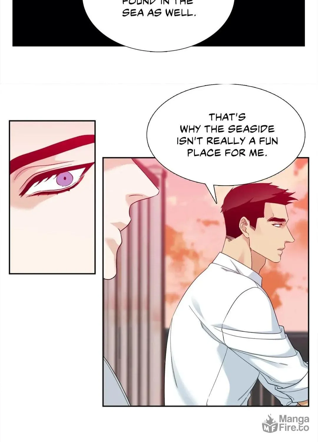 Read Mania chapter 54 image 22 on Lezhin
