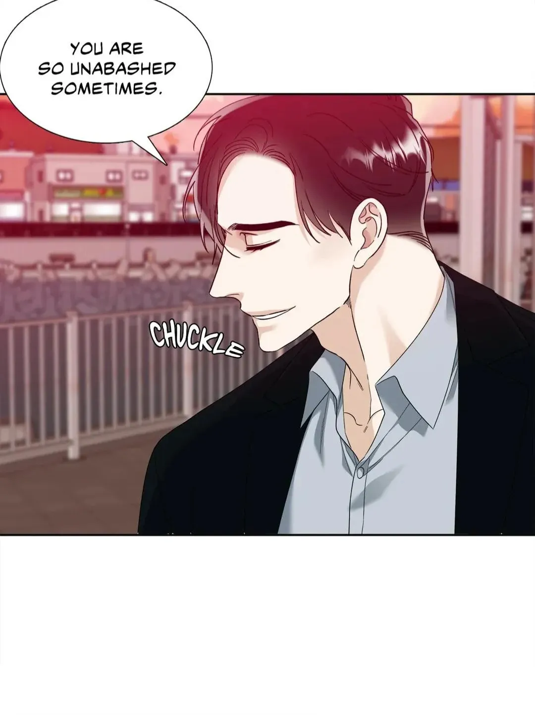 Read Mania chapter 54 image 26 on Lezhin