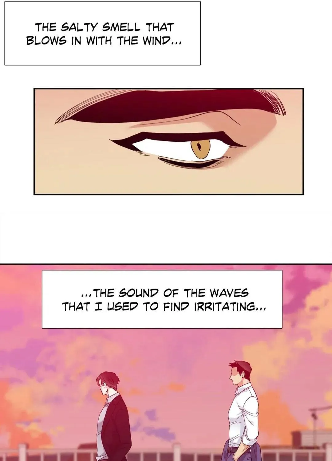 Read Mania chapter 54 image 27 on Lezhin