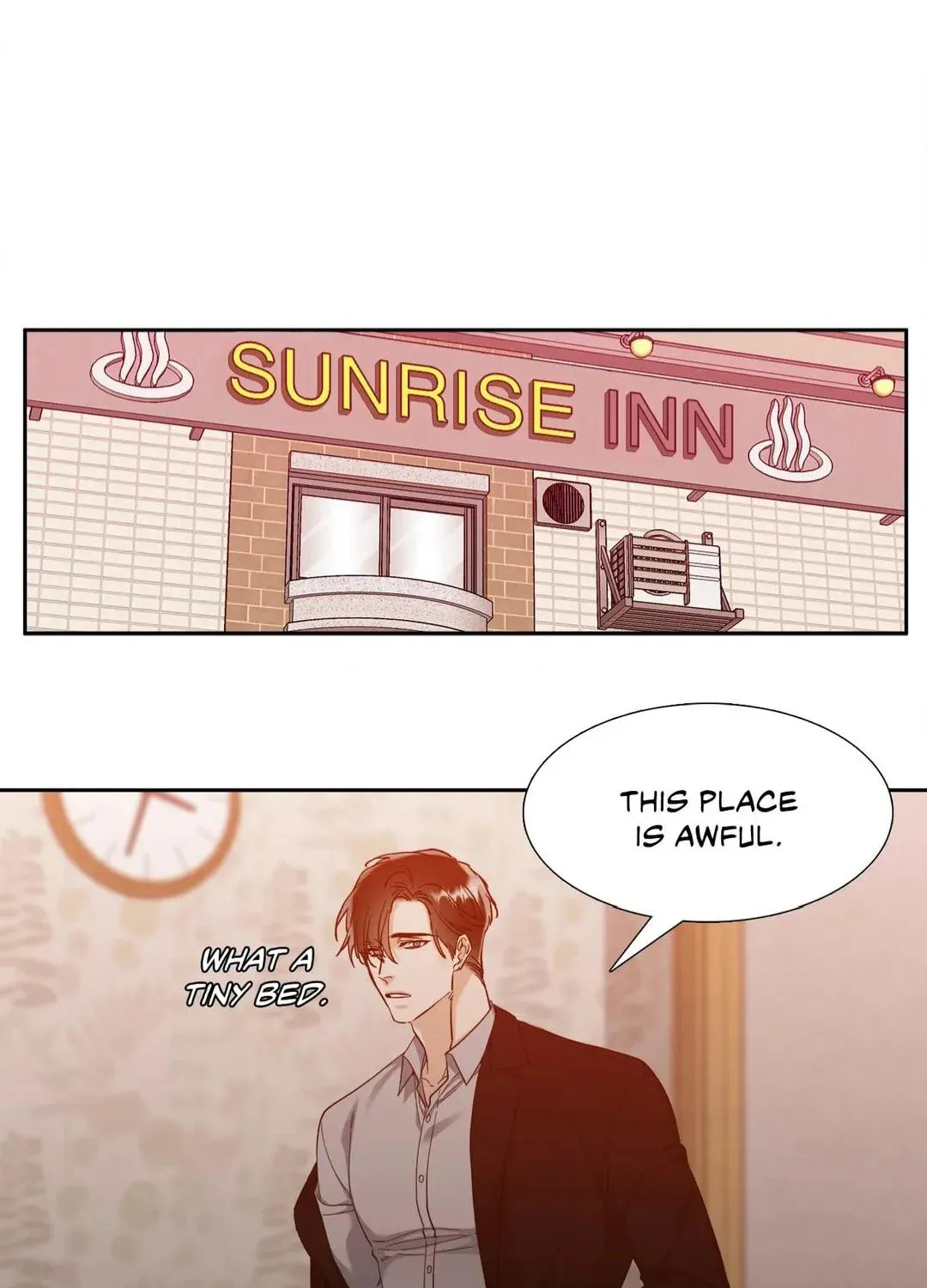 Read Mania chapter 54 image 33 on Lezhin