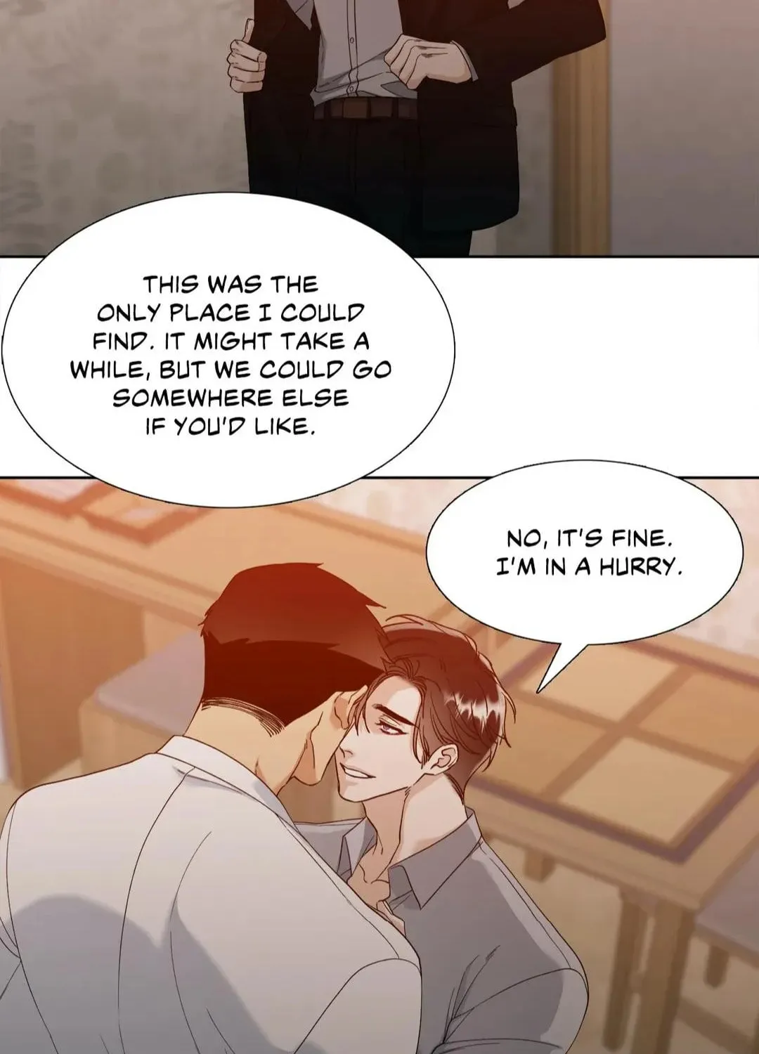 Read Mania chapter 54 image 34 on Lezhin