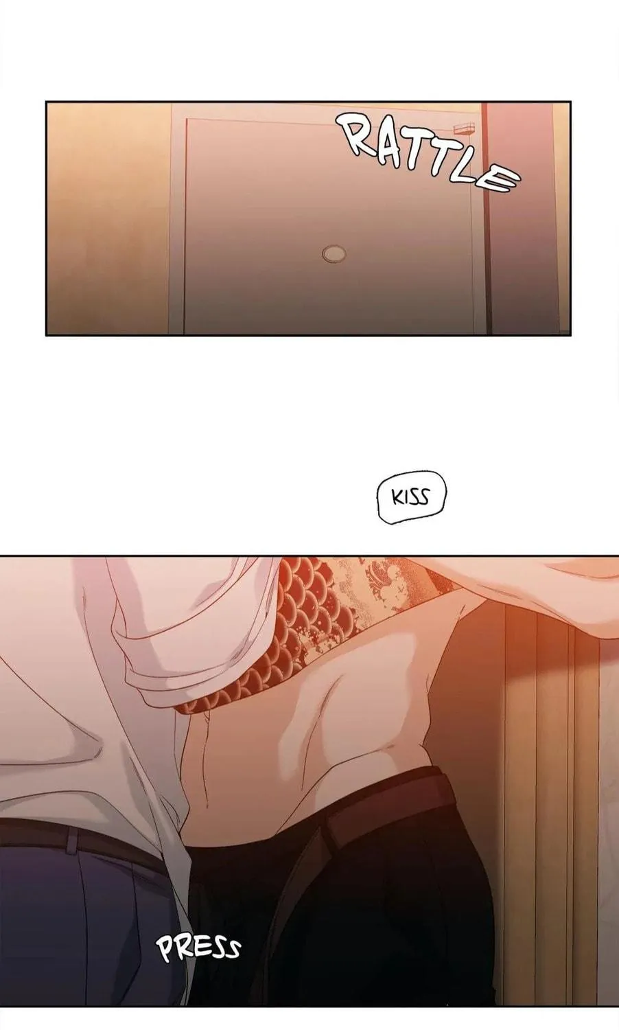 Read Mania chapter 54 image 38 on Lezhin