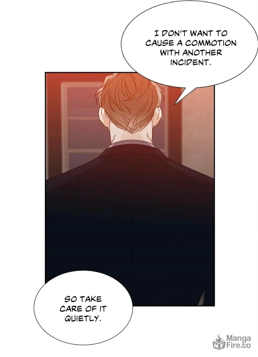 Read Mania chapter 54 image 4 on Lezhin